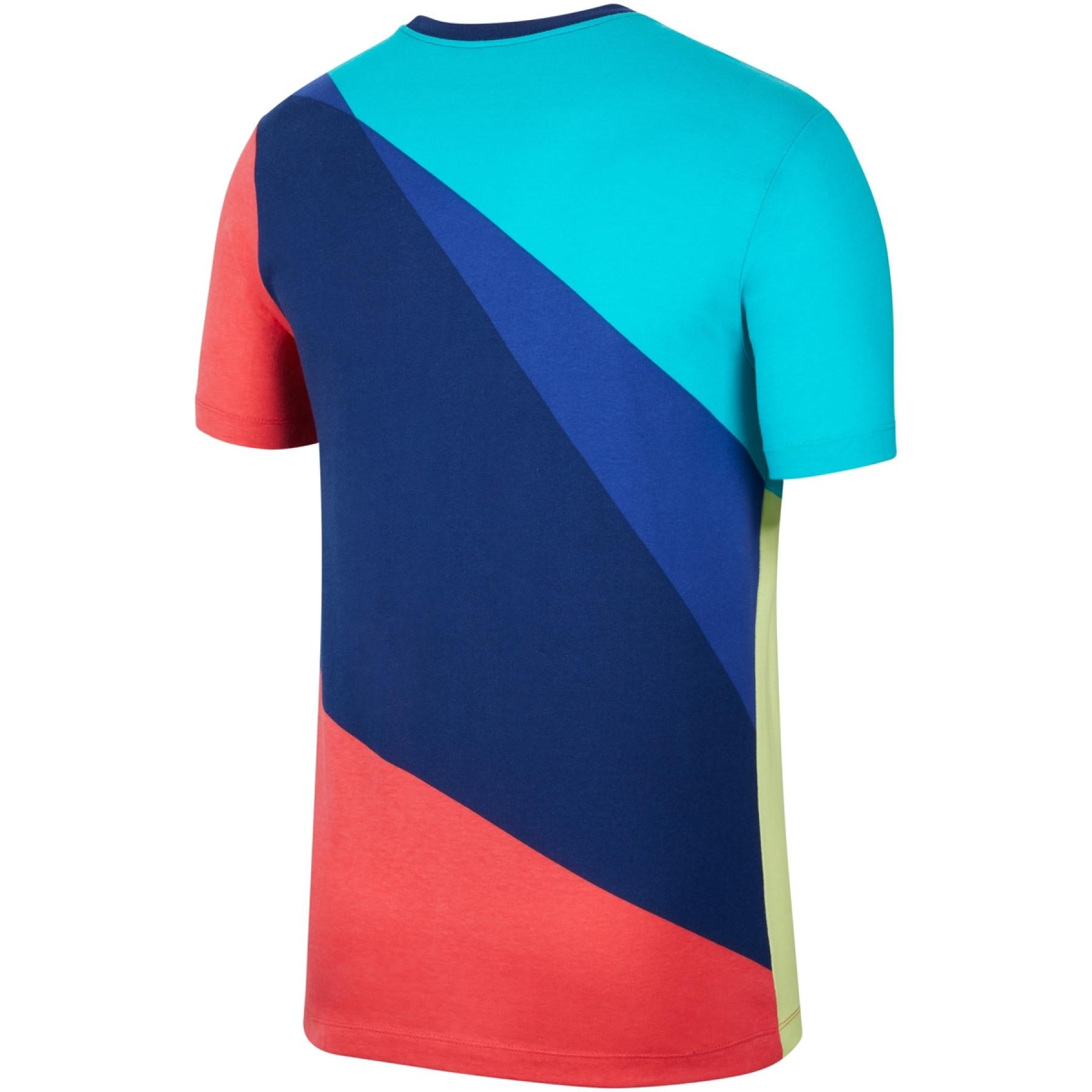 Barcelona klassiek T-shirt 2020/21