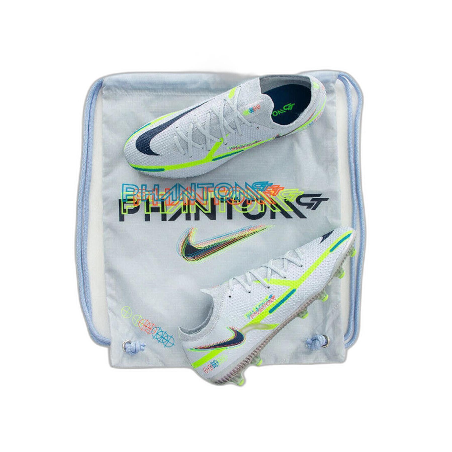 Voetbalschoenen Nike Phantom Gt2 Elite AG-Pro - Progress Pack