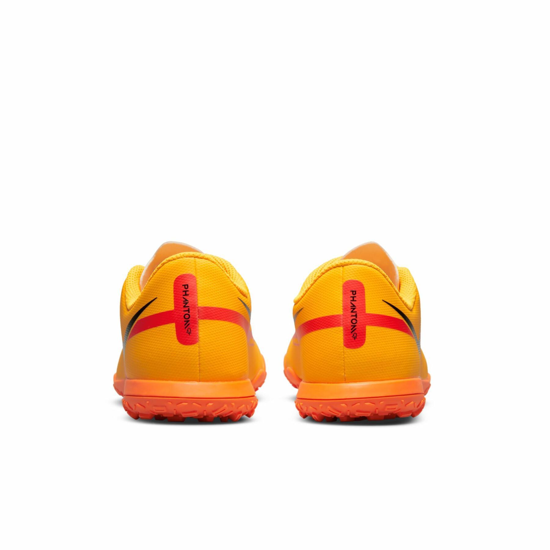 Voetbalschoenen voor kinderen Nike Jr. Phantom GT2 Club TF