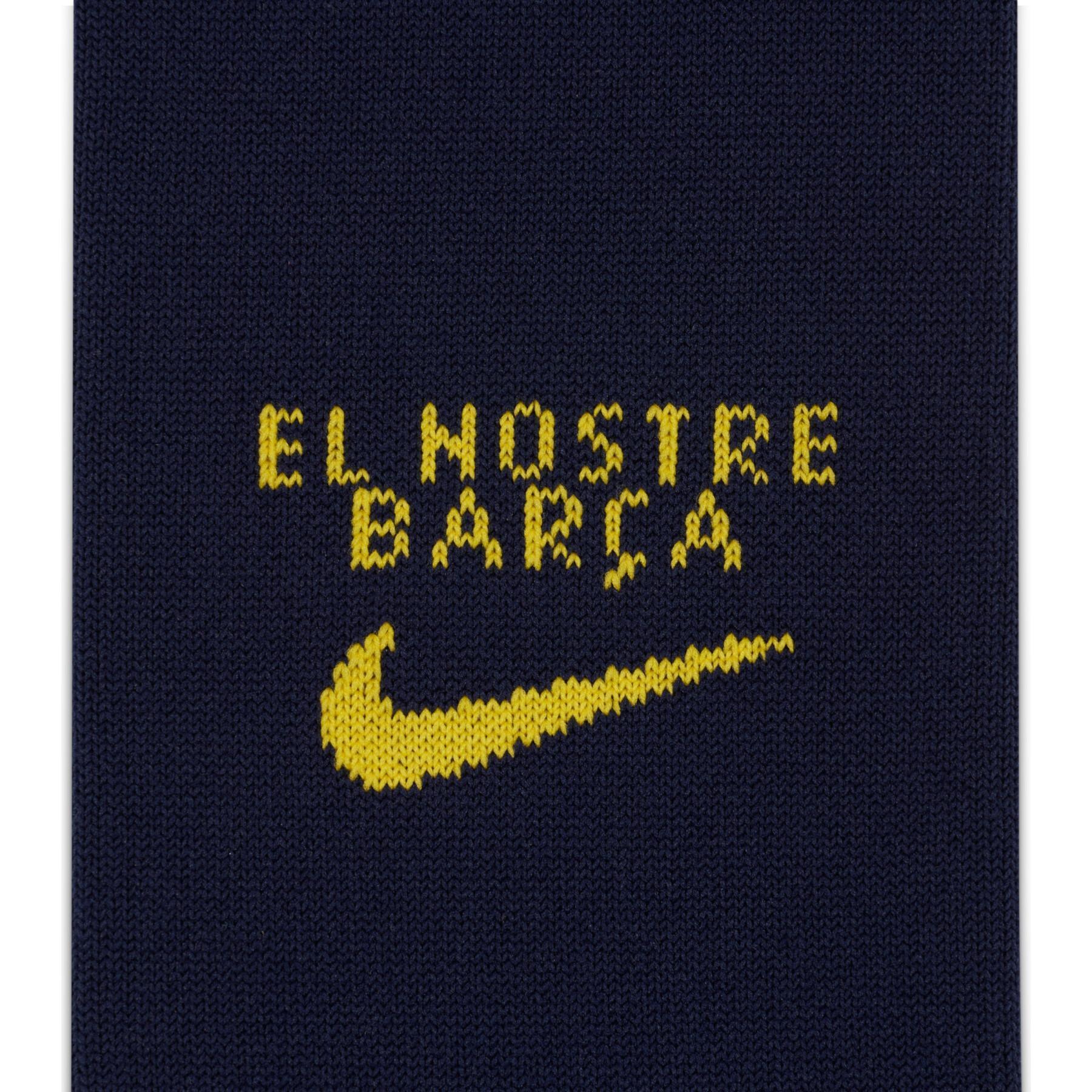 Derde sokken FC Barcelone 2021/22