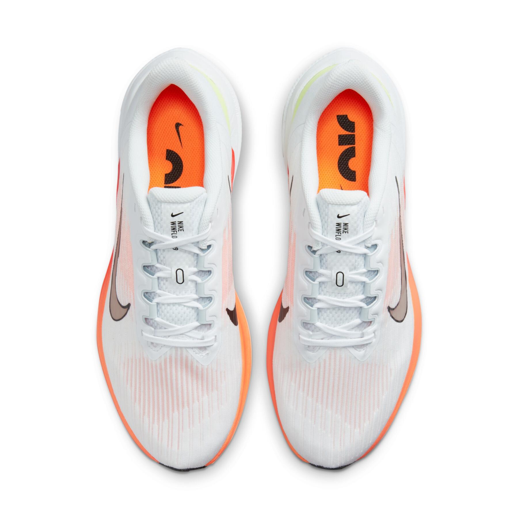 Hardloopschoenen Nike Air Winflo 9