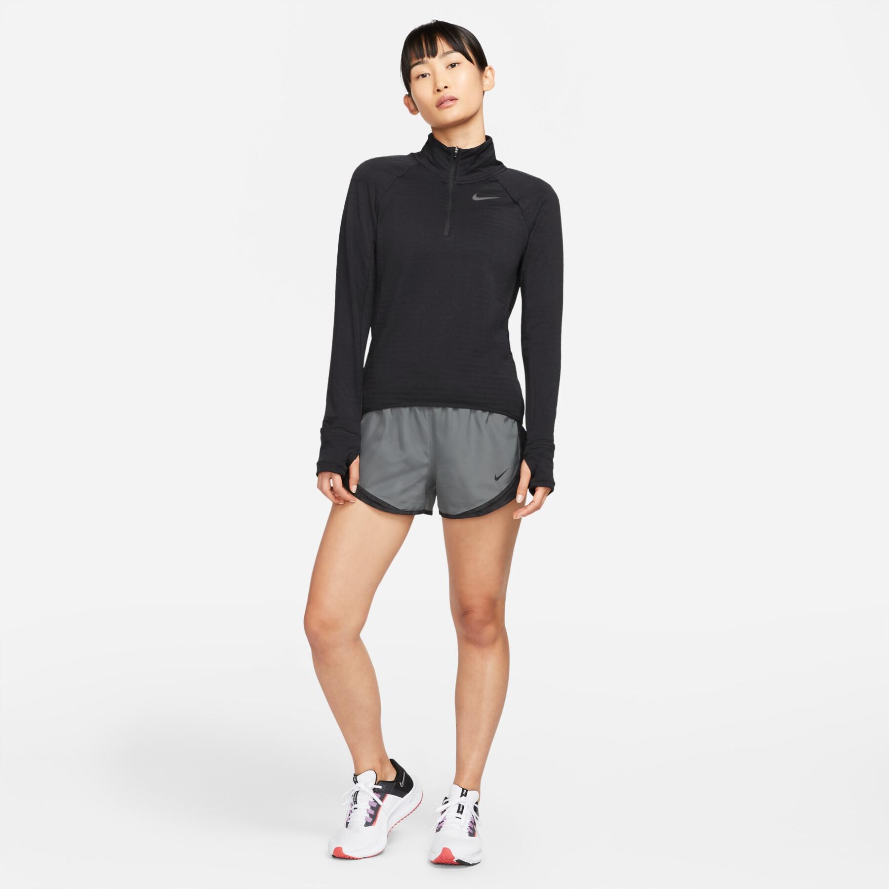 Dames sweatshirt Nike Therma-FIT.