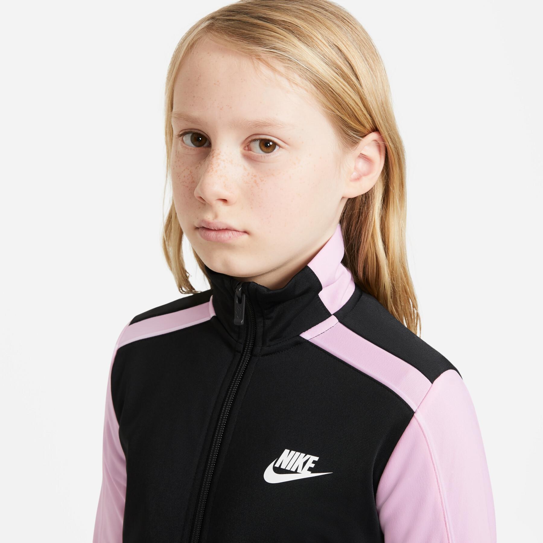 Trainingspak voor kinderen Nike sportswear futura
