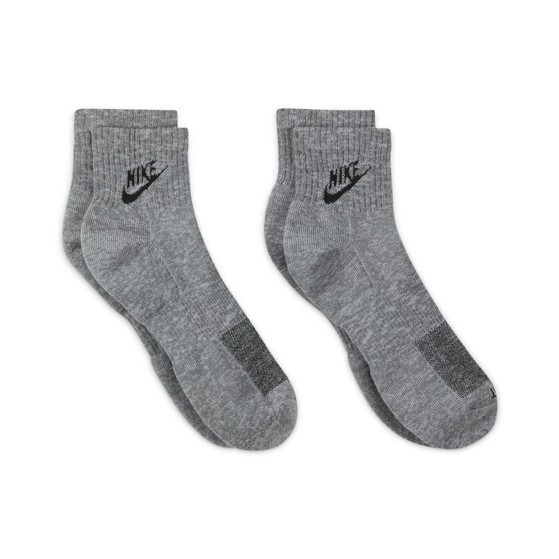 Sokken Nike Everyday Plus Cushioned