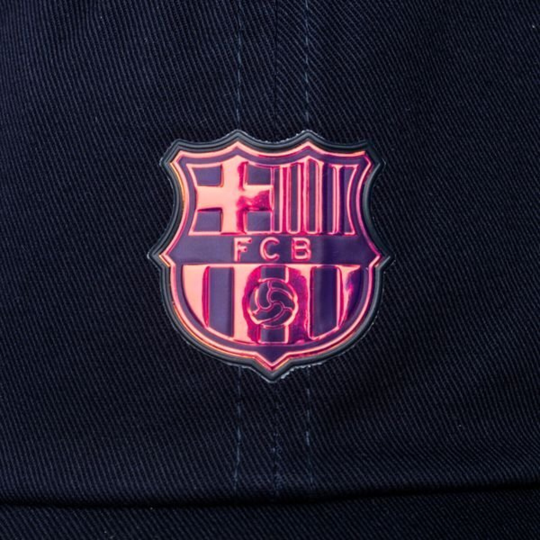 Pet FC Barcelone Heritage86