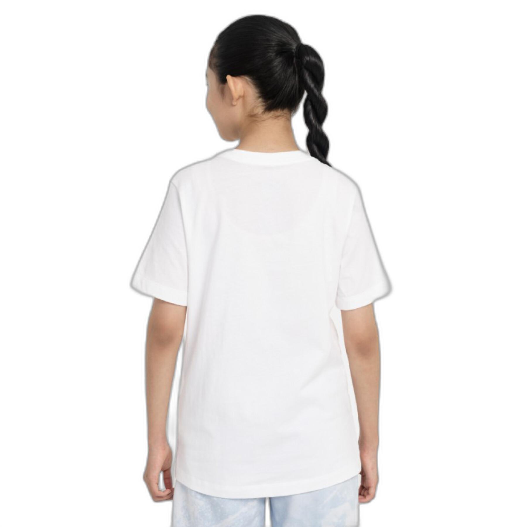 Kinder-T-shirt Nike By You