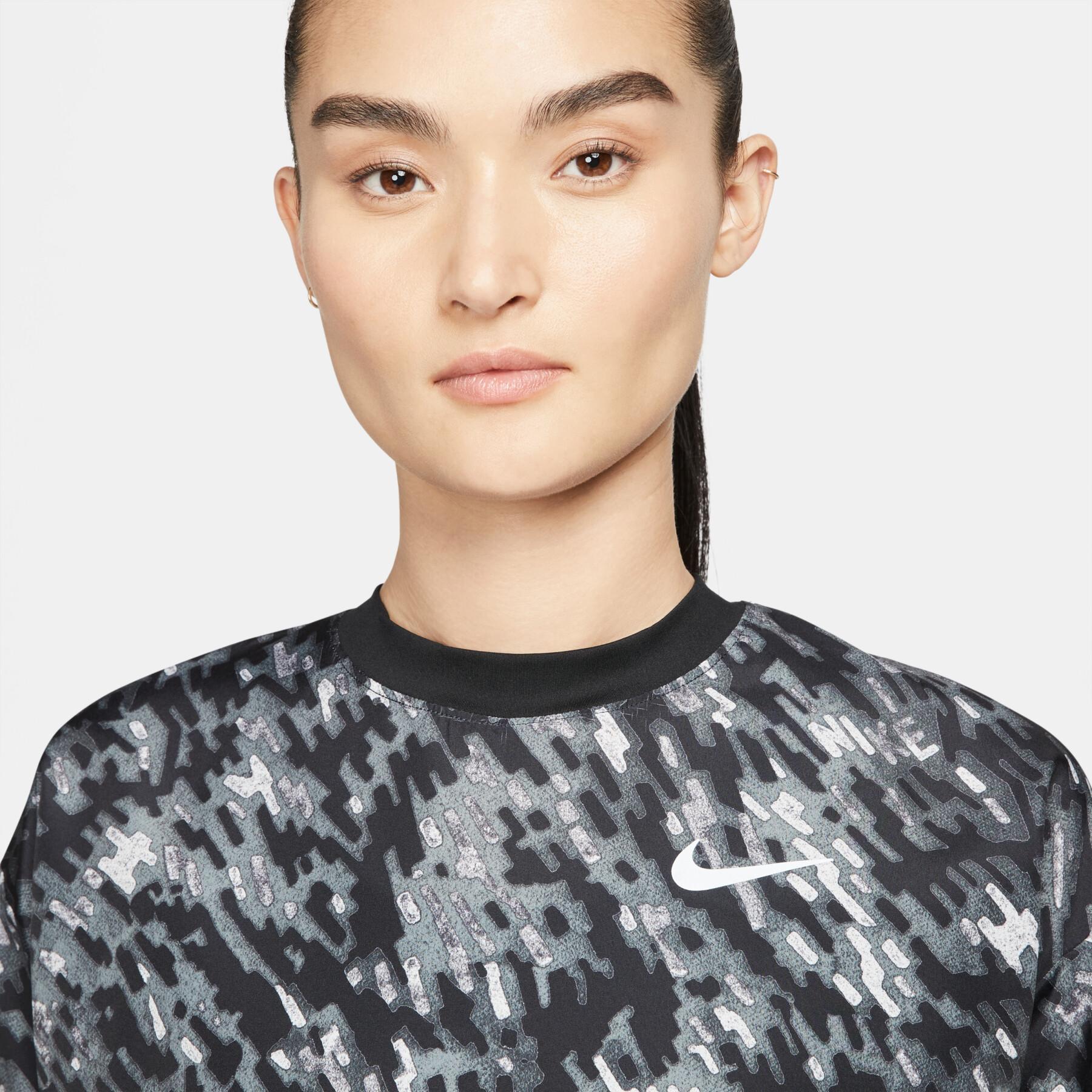 Dames-T-shirt Nike Dri-FIT Pacer