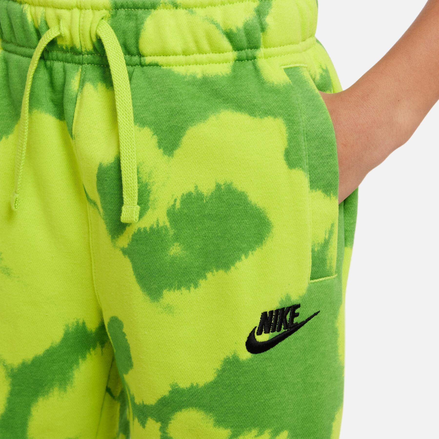 Kinder shorts Nike Connect