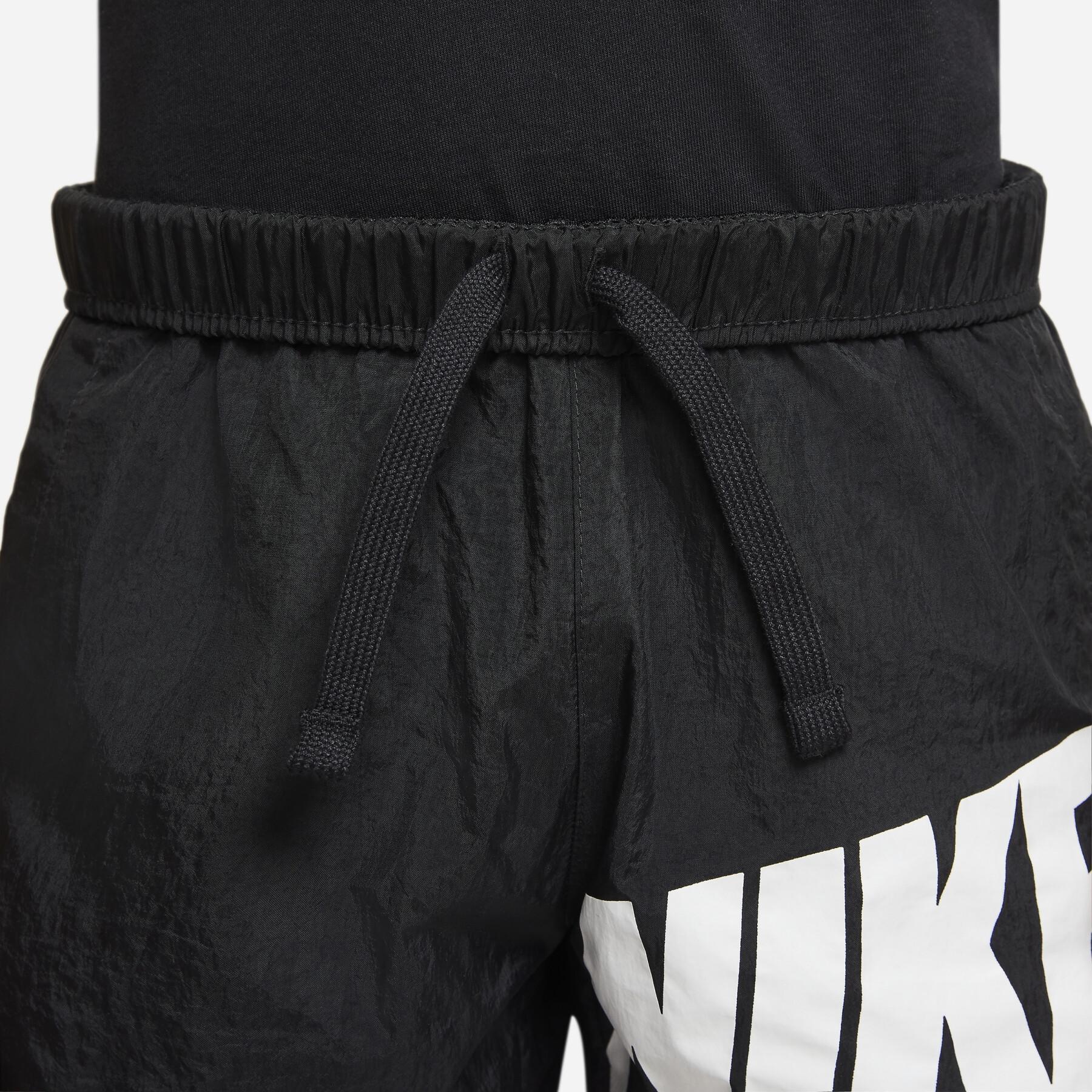 Kinder shorts Nike HBR