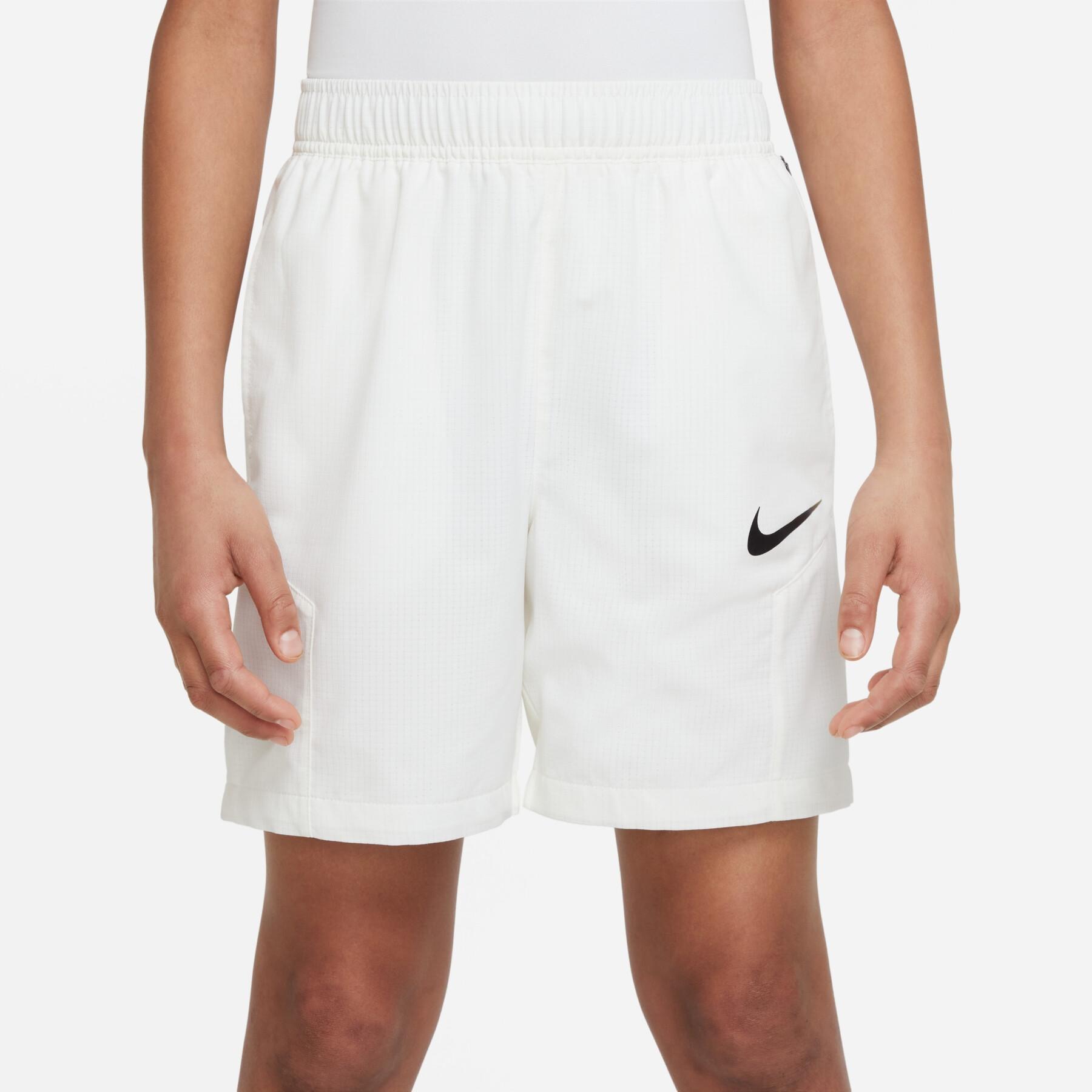 Kinder shorts Nike Instacool