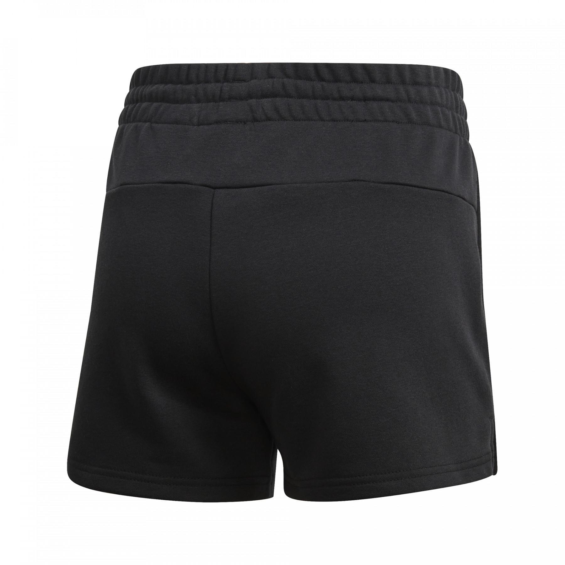 Dames shorts adidas Essentials Solid