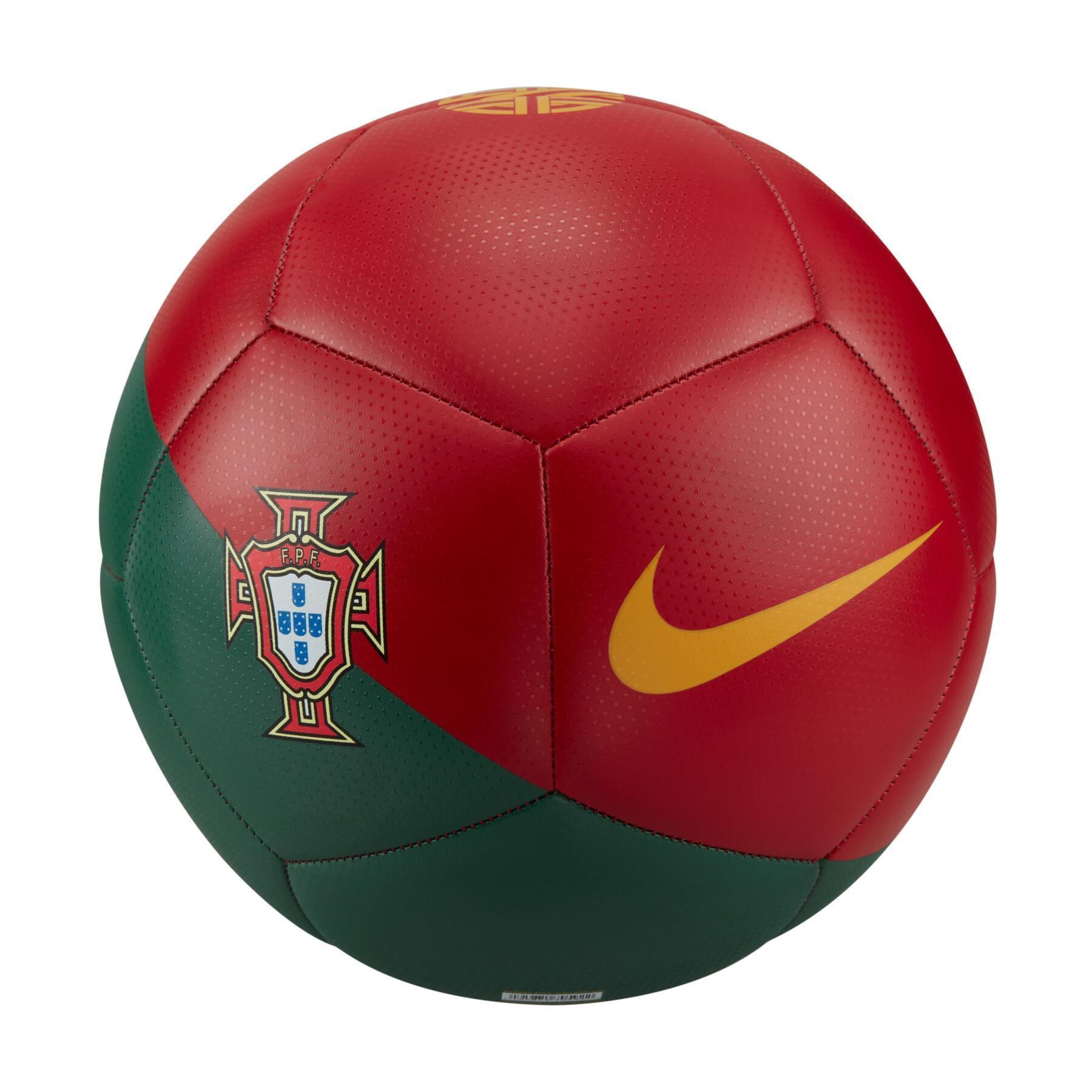 Wereldbekerbal 2022 Portugal