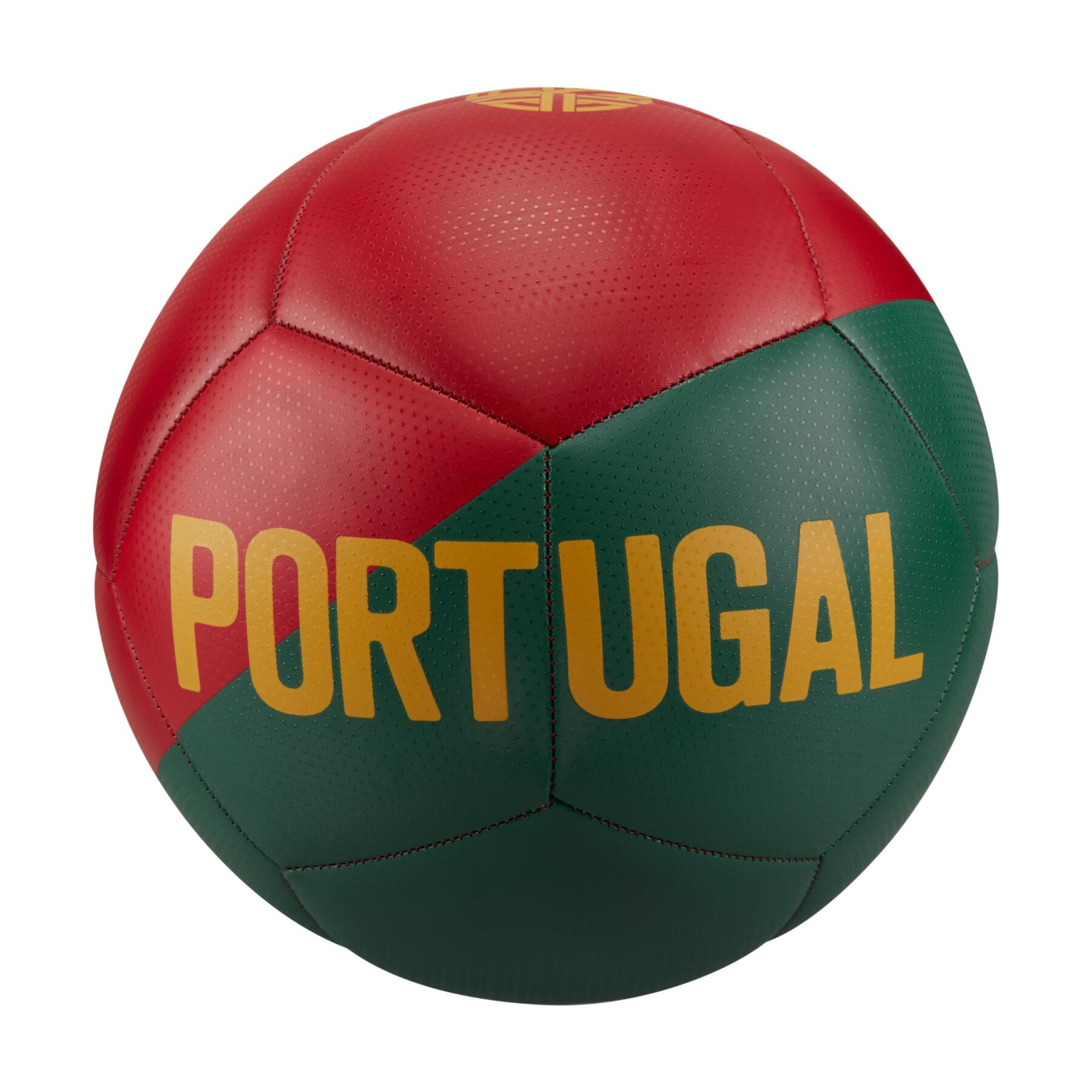 Wereldbekerbal 2022 Portugal