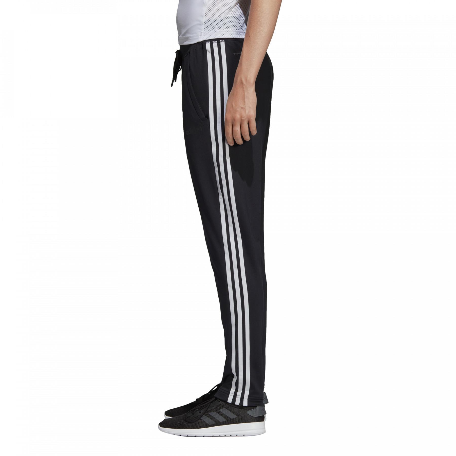 Damesbroek adidas Design 2 Move 3-Stripes
