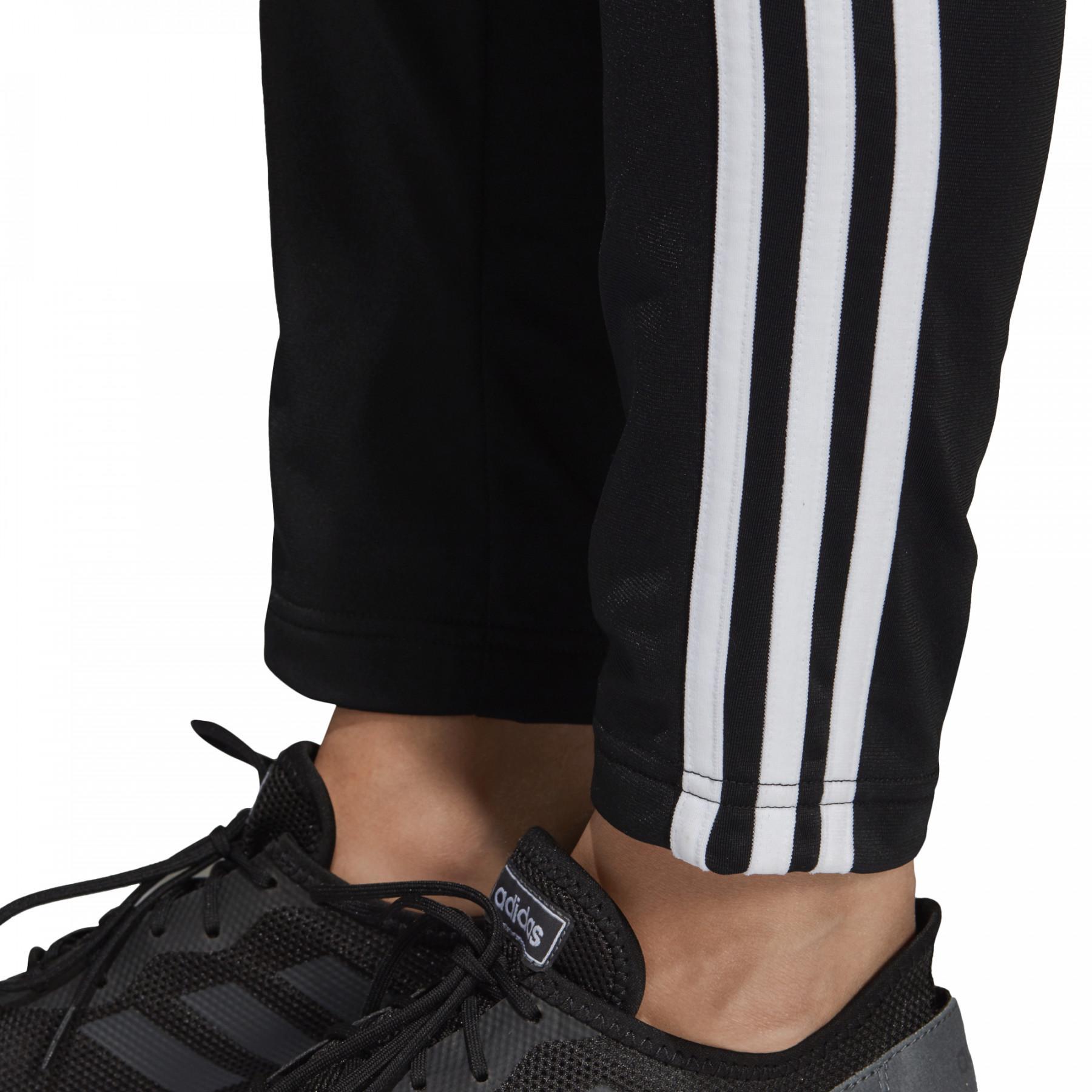 Trainingspak voor dames adidas Back 2 Basics 3-Stripes