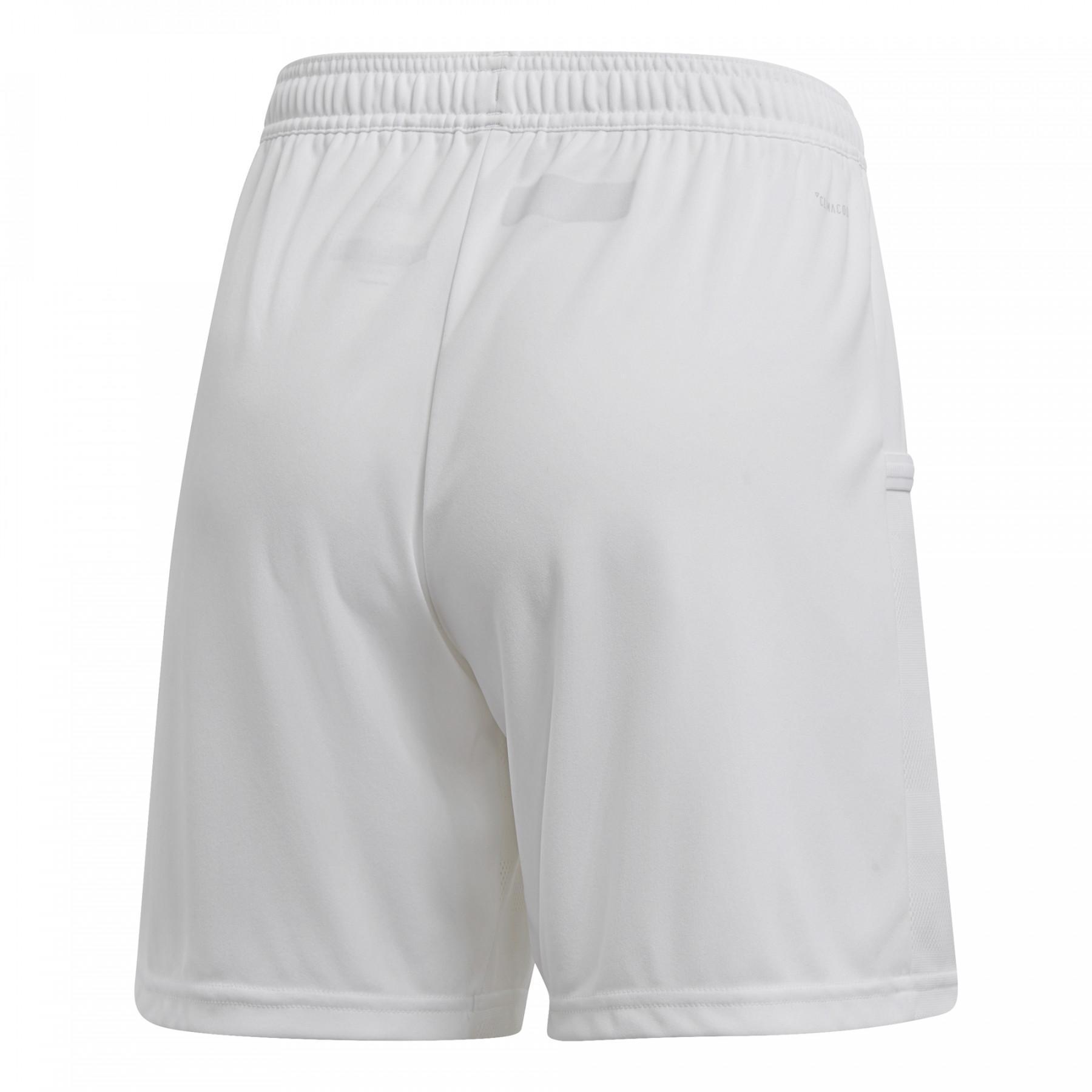 Dames shorts adidas Team 19