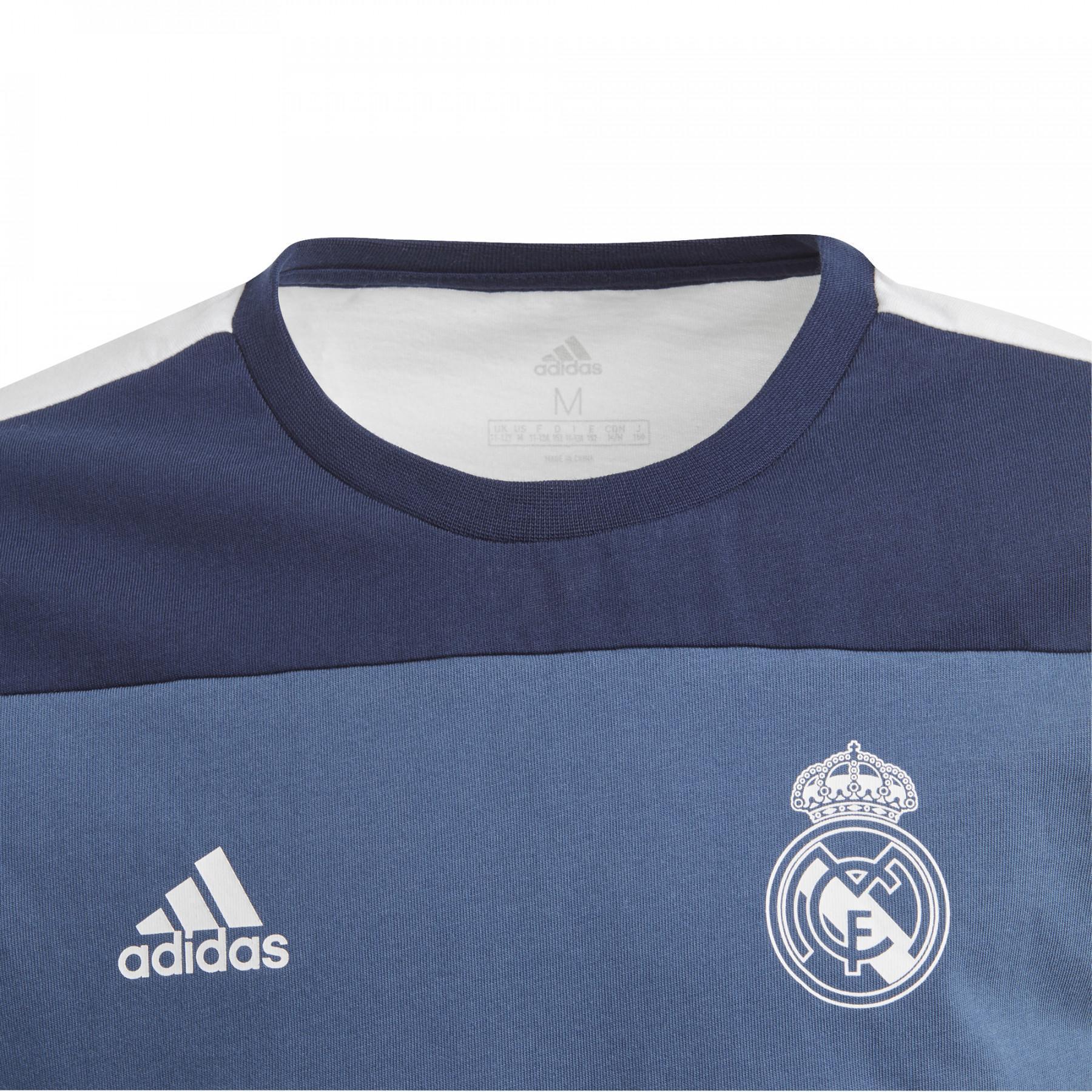T-shirt voor kinderen Real Madrid