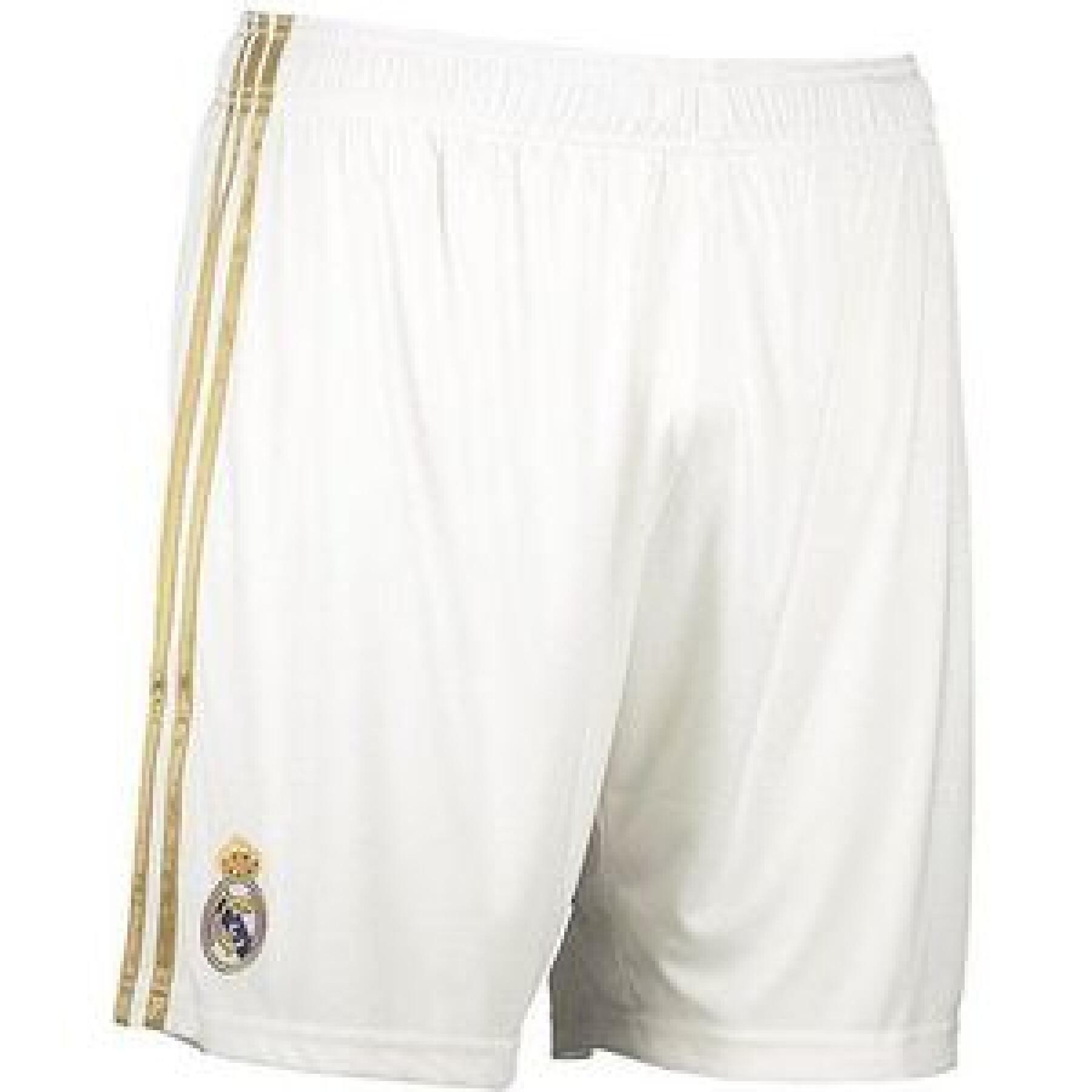 Short thuis kind Real Madrid 2019/20