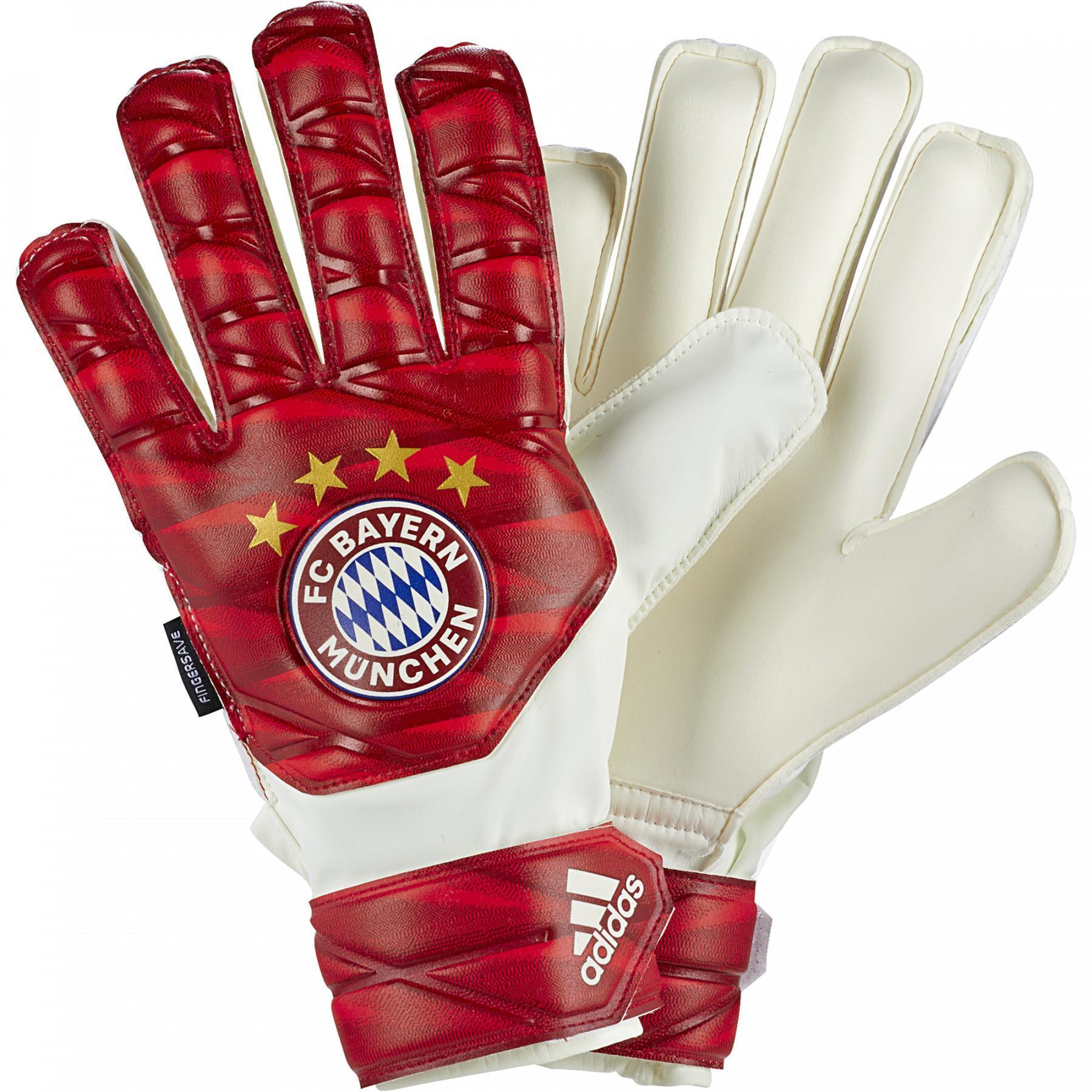 Kinder keepershandschoenen Bayern Munich