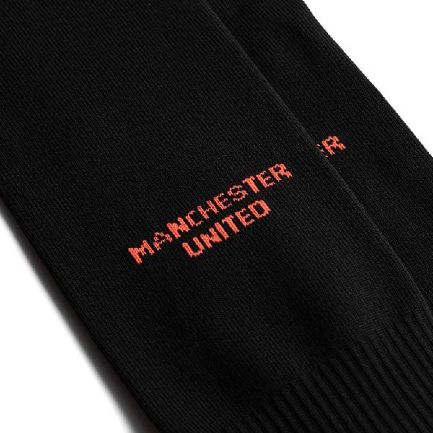 Derde sokken Manchester United 2019/20