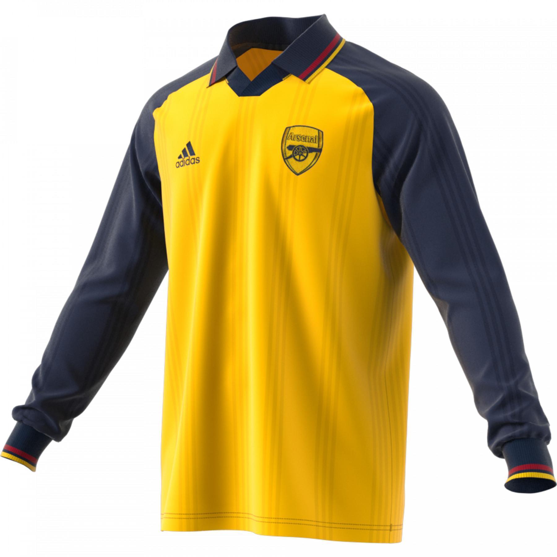 T-shirt met lange mouwen Arsenal Icon