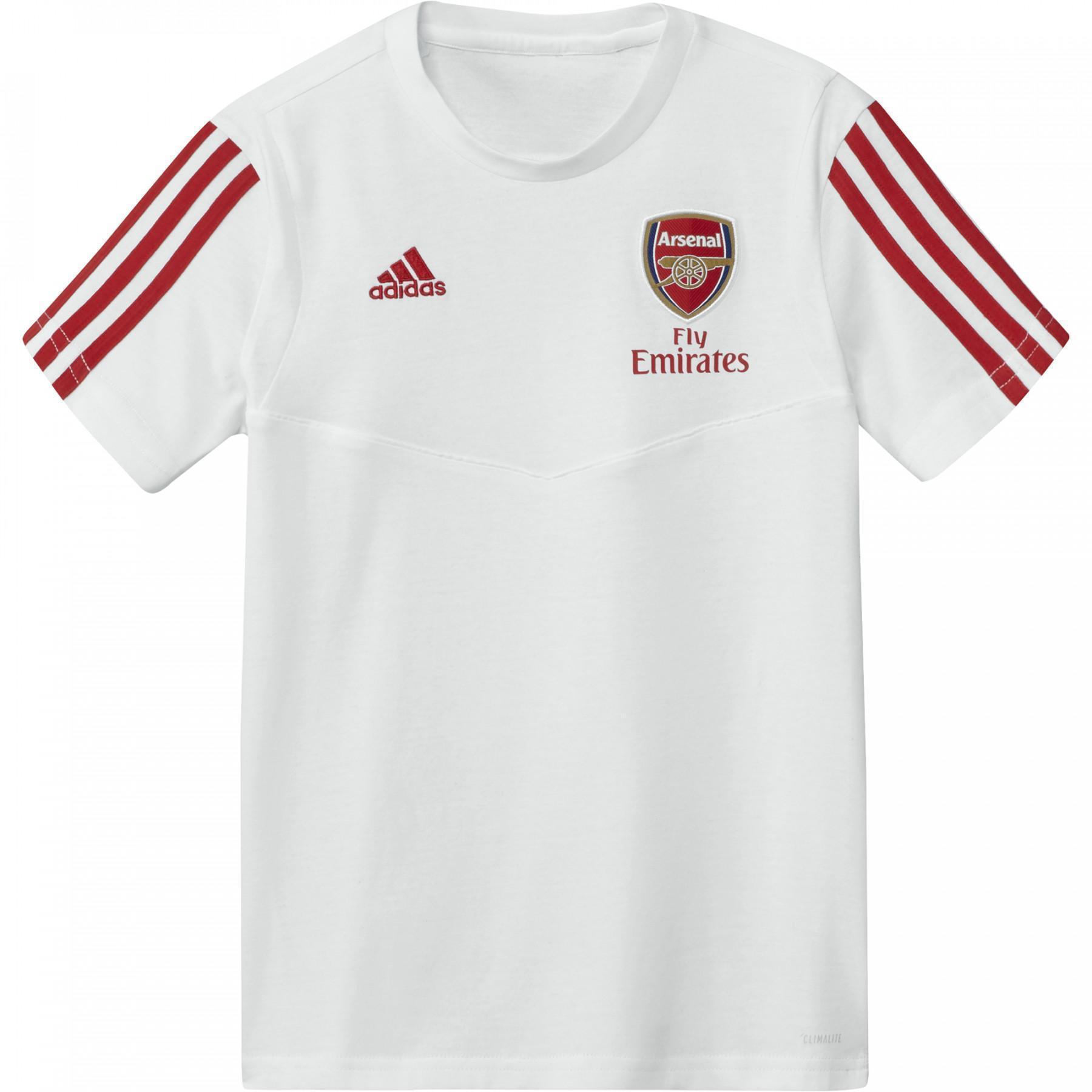 T-shirt voor kinderen Arsenal