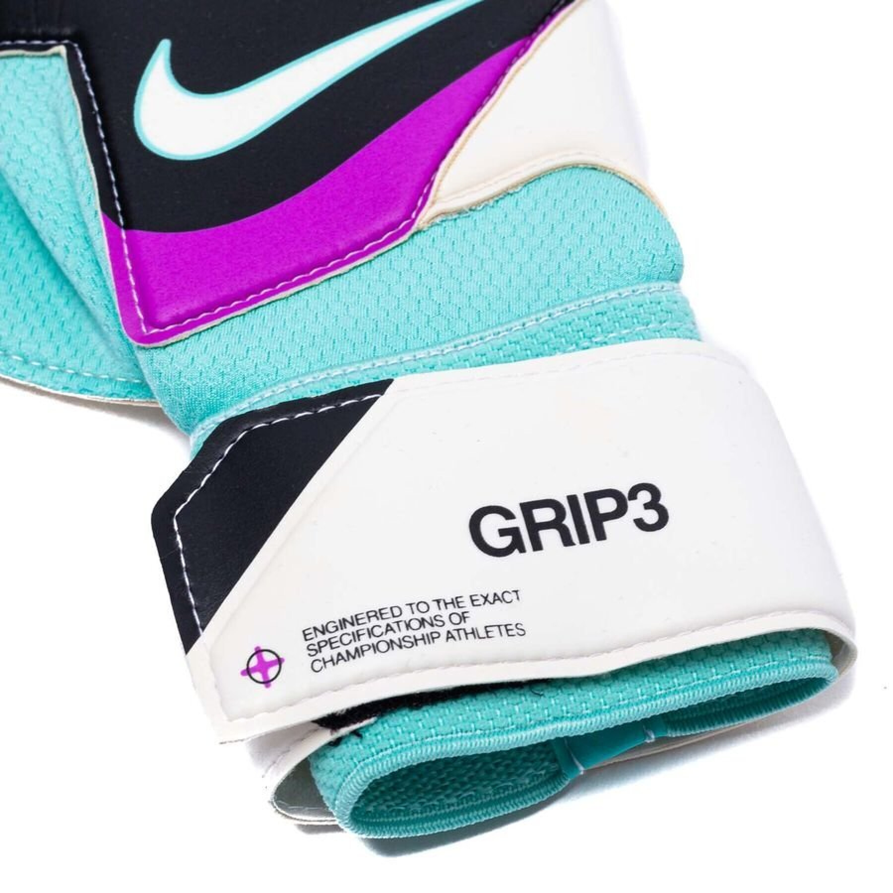 Keepershandschoenen Nike Grip3