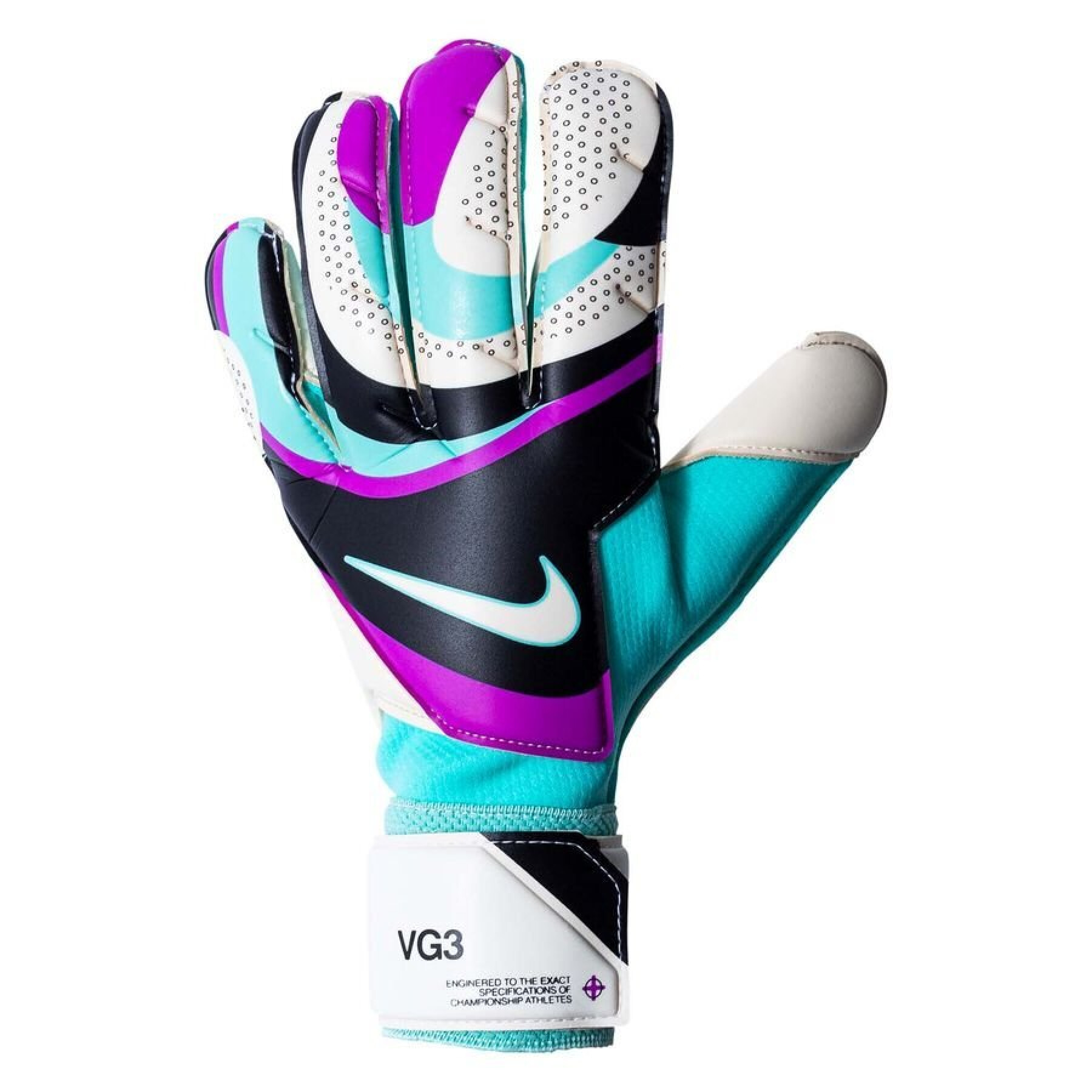 Keepershandschoenen Nike Vapor Grip3