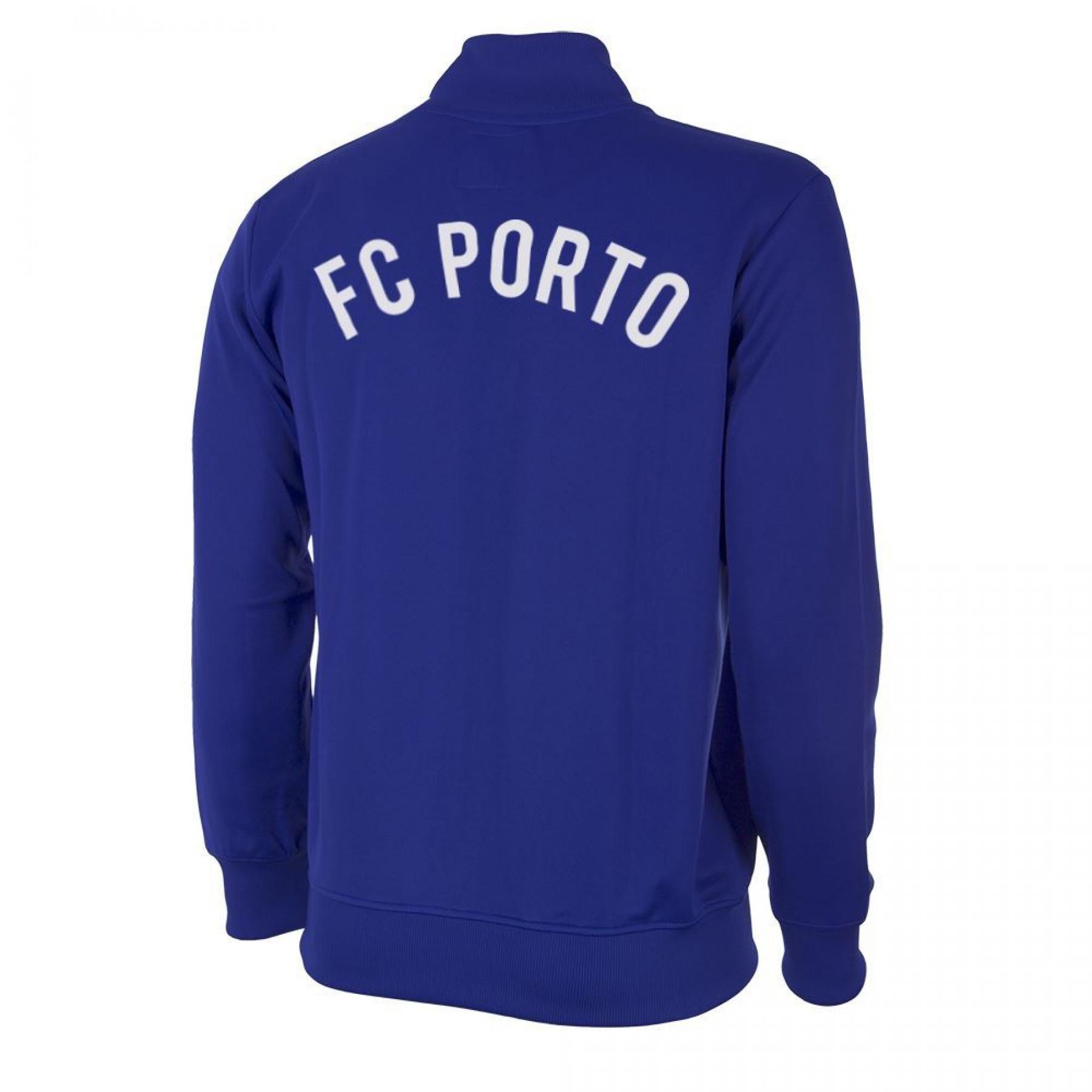 Retro trainingsjas Copa FC Porto 1985/86