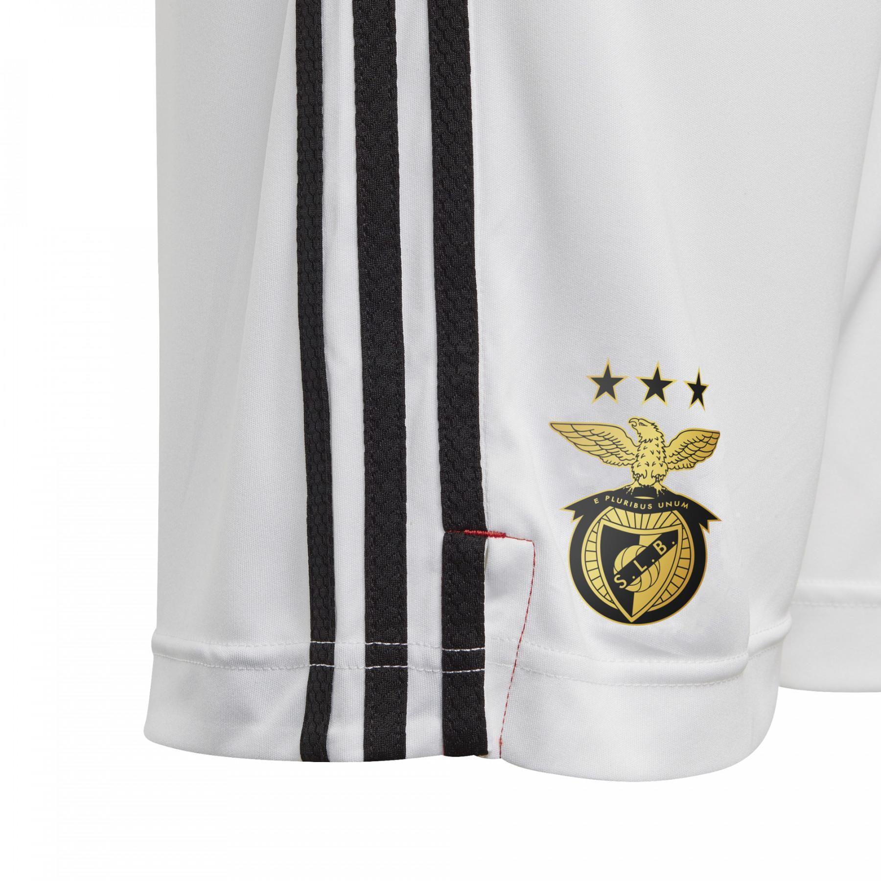Short thuis kind Benfica 2020/21