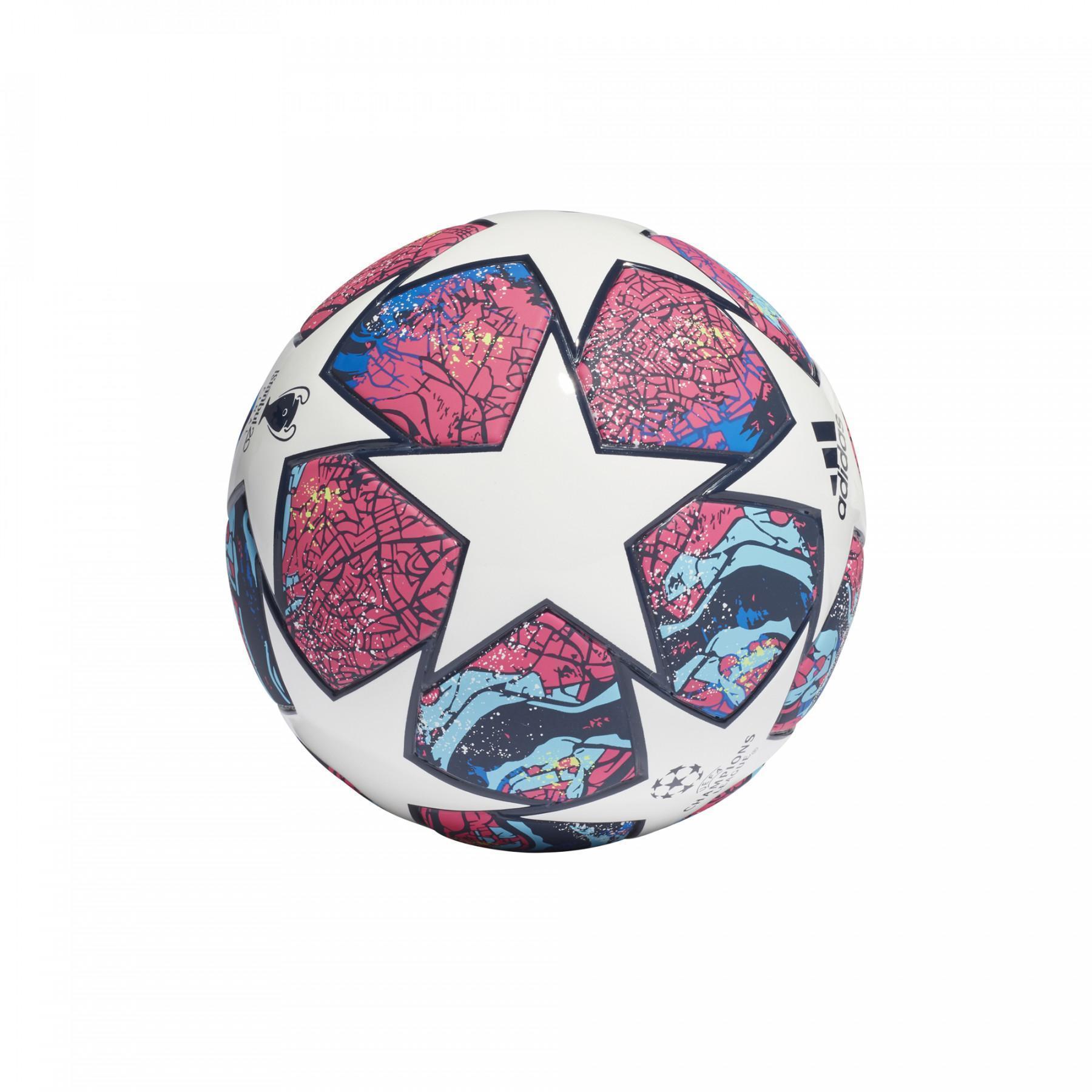 Mini bal adidas UCL Finale Istanbul 2020