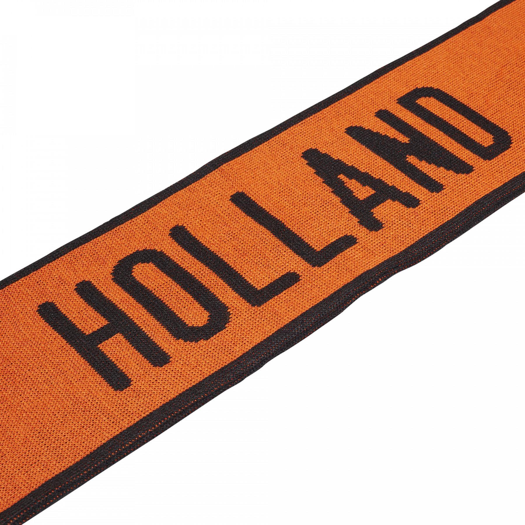 sjaal adidas Pays-Bas Fan Euro 2020
