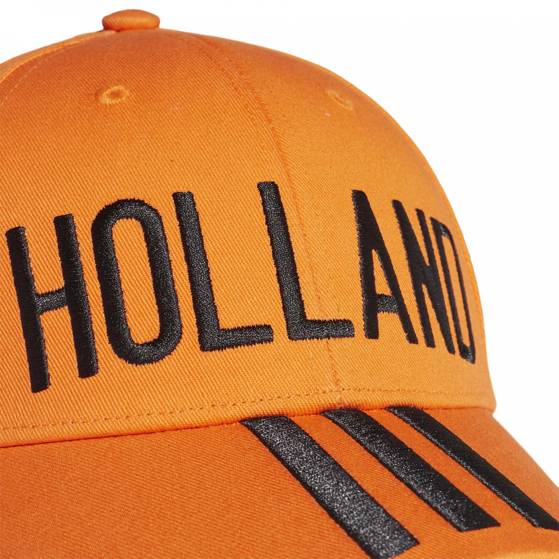 Pet adidas Pays-Bas Fan Euro 2020