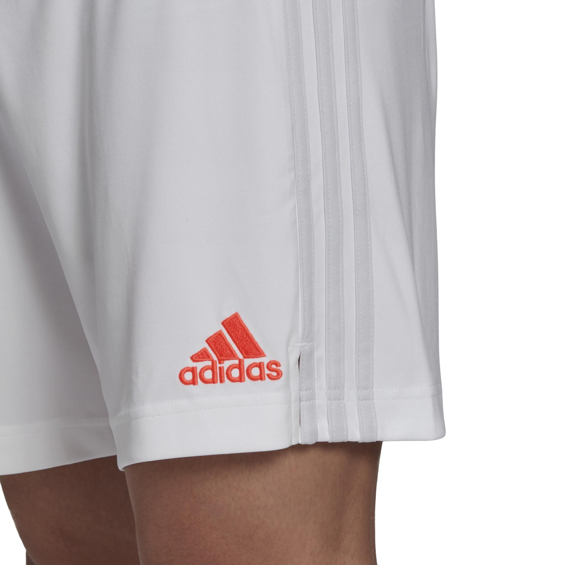 Bayern outdoor shorts 2020/21