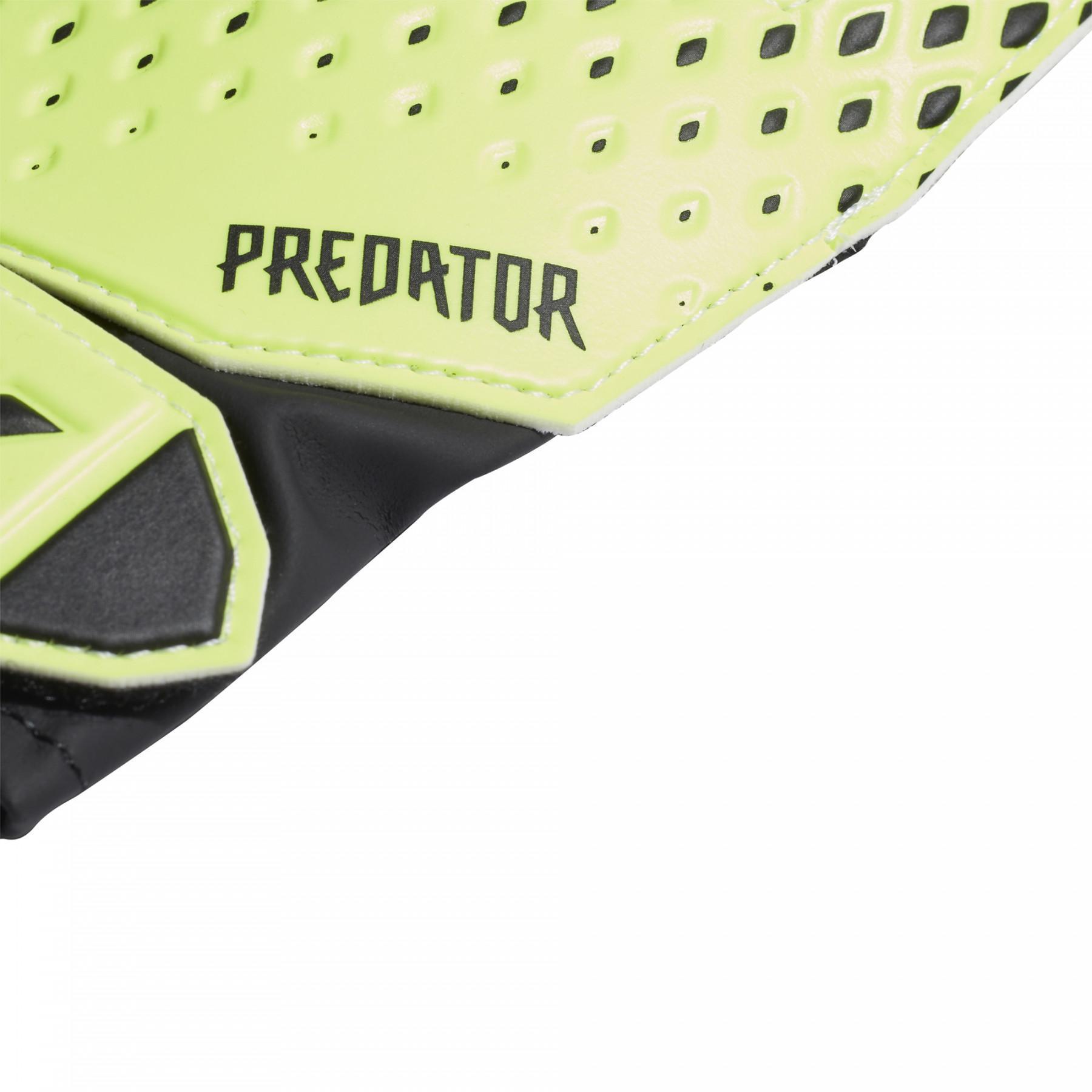 Kinder keepershandschoenen adidas Predator 20 Training