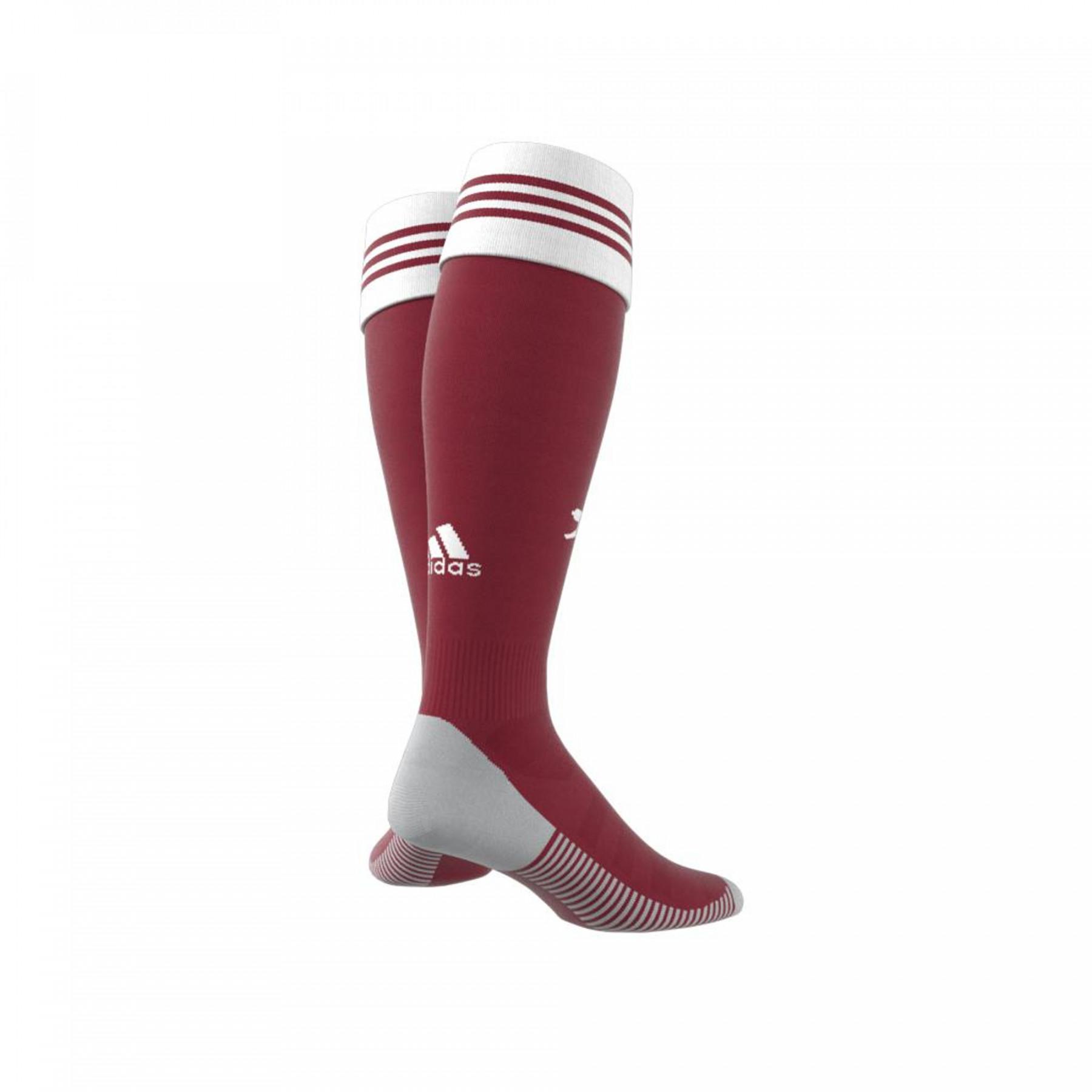 Home sokken Arsenal 2020/21