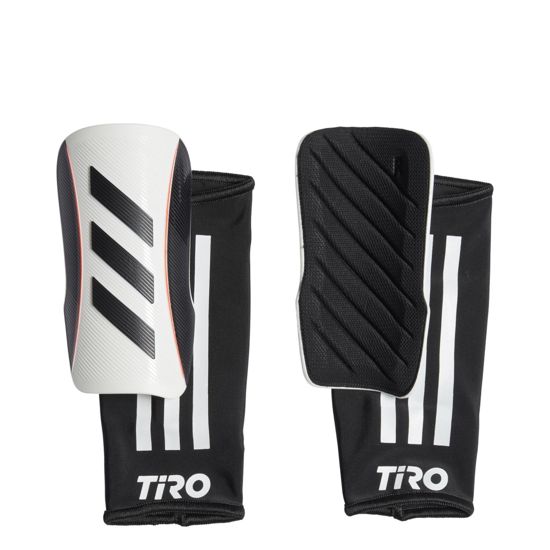 Scheenbeschermers voor kinderen adidas Tiro League