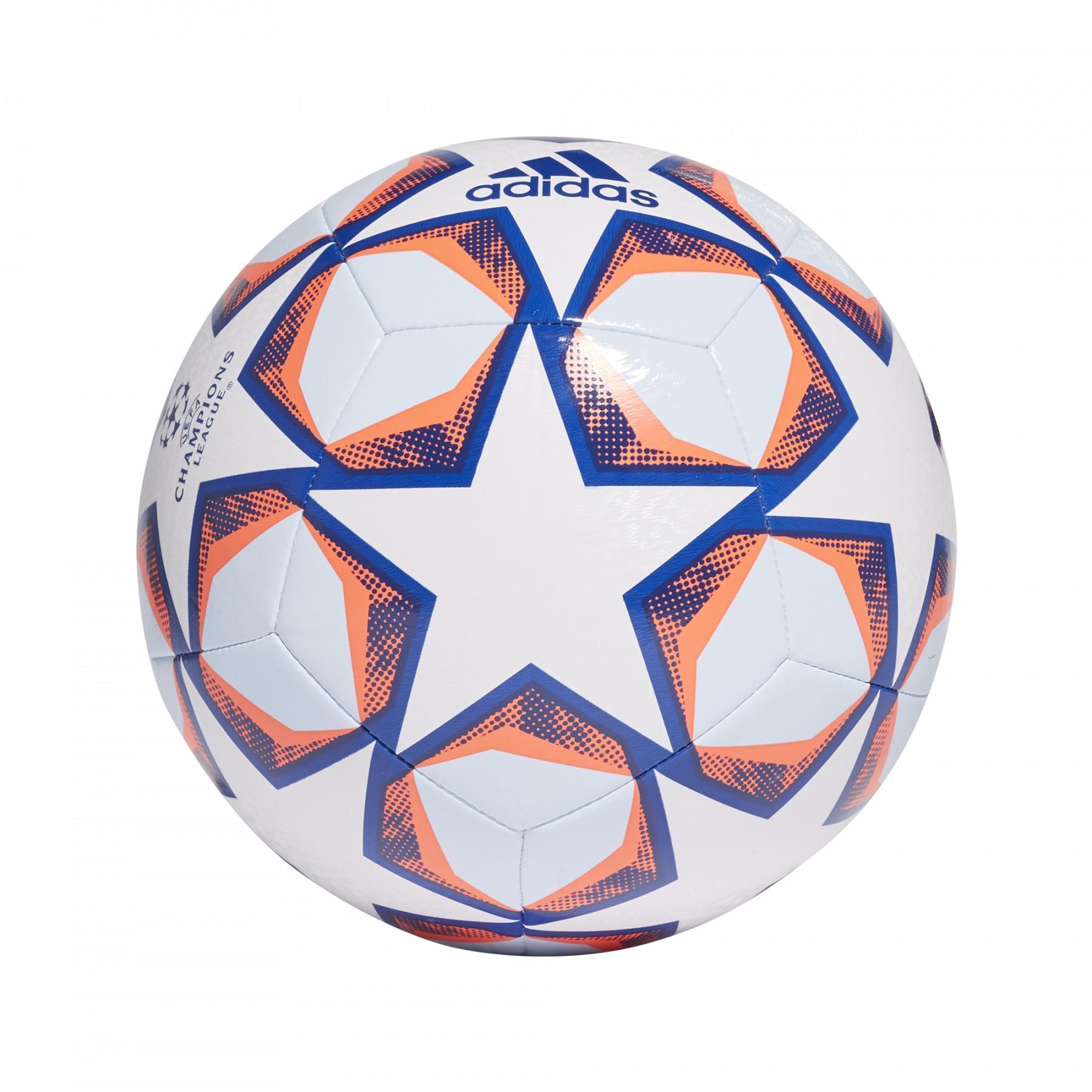 Ballon Ligue des Champions Finale 20 Texture Training
