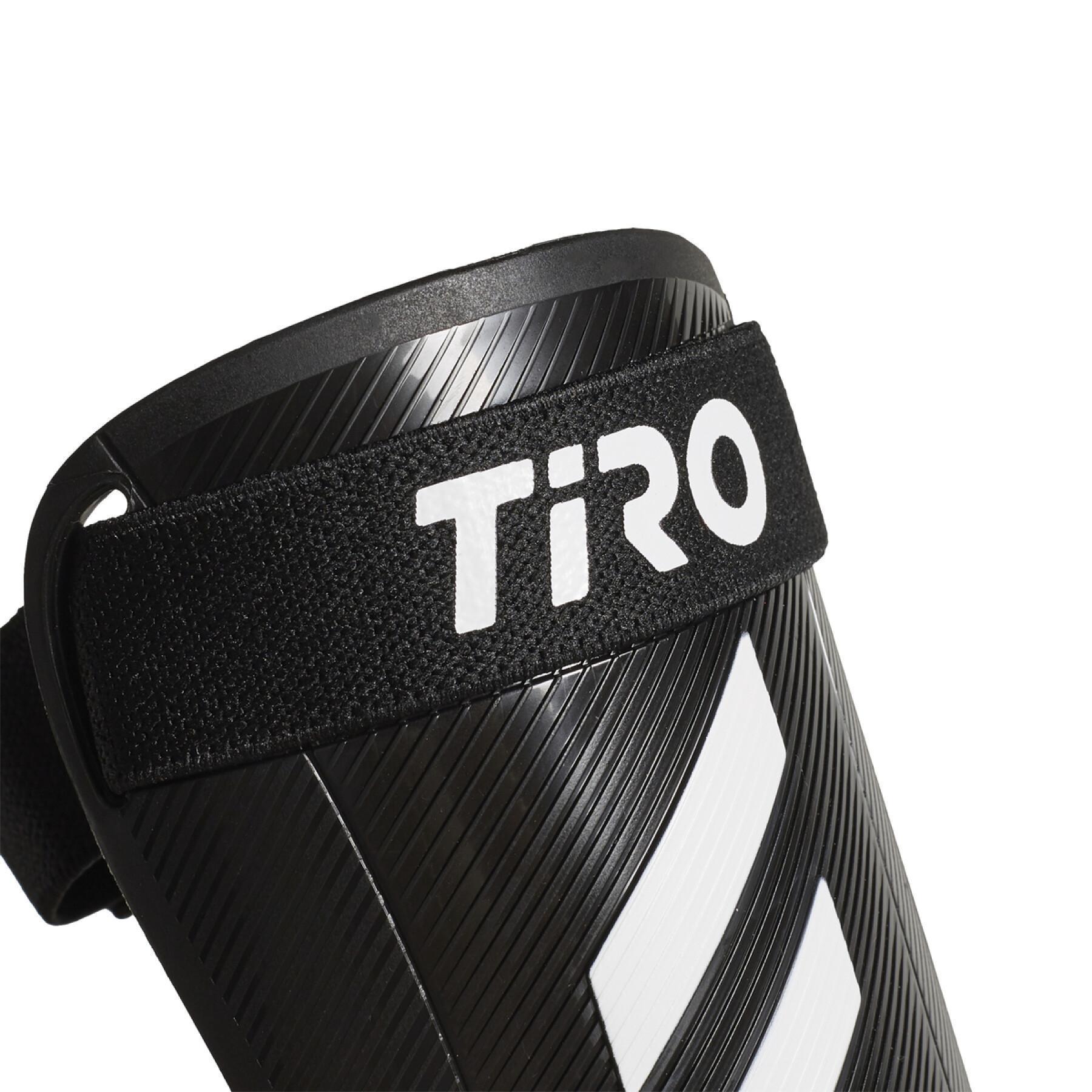 Scheenbeschermers adidas Tiro Training