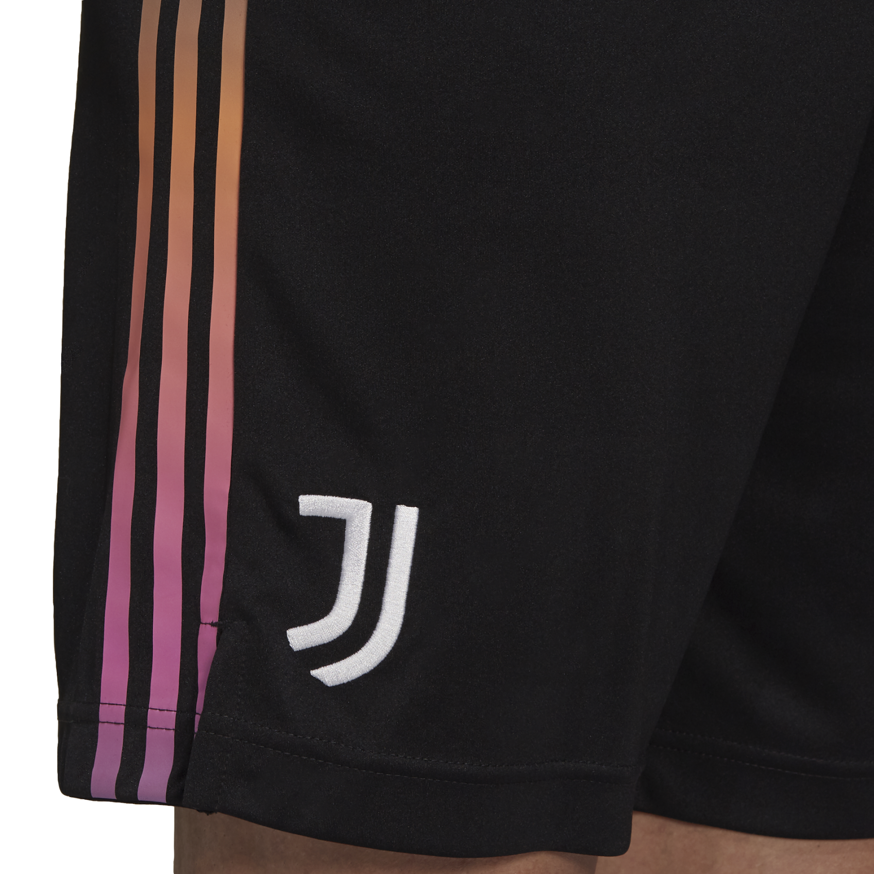 Outdoor shorts Juventus 2021/22