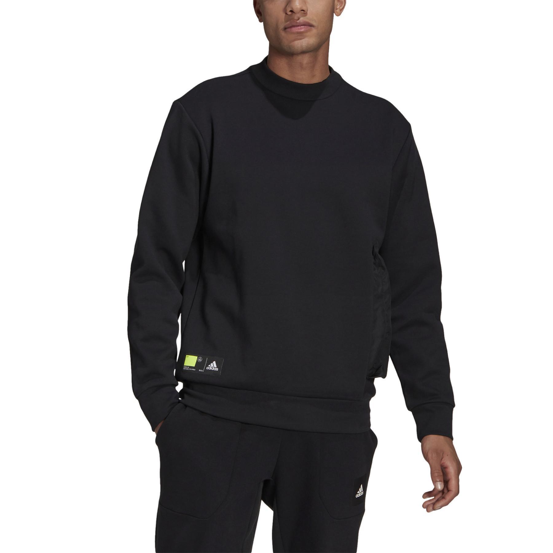 Sweatshirt adidas Sportswear Pocket