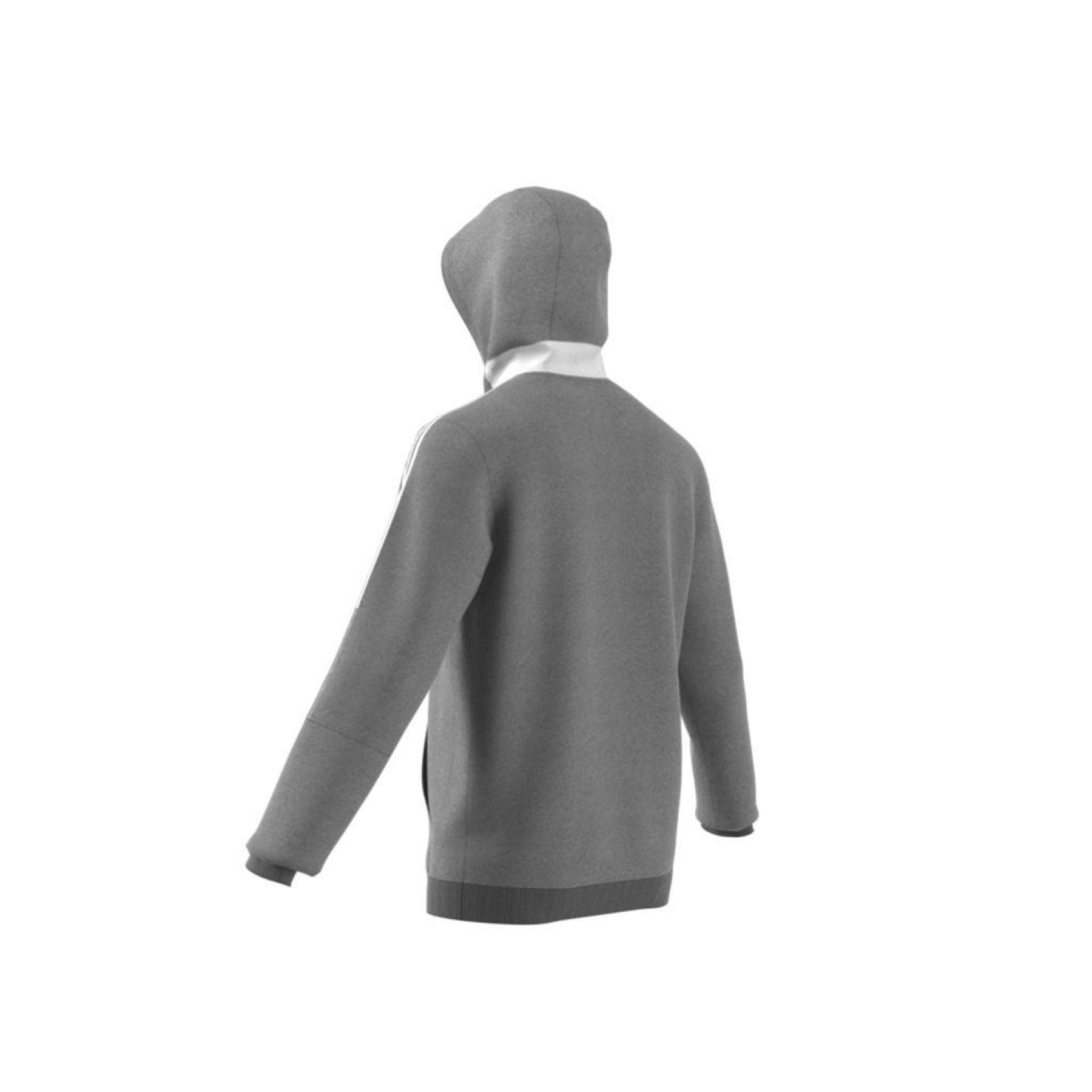 Hooded sweatshirt adidas Tiro 21 Sweatshirt