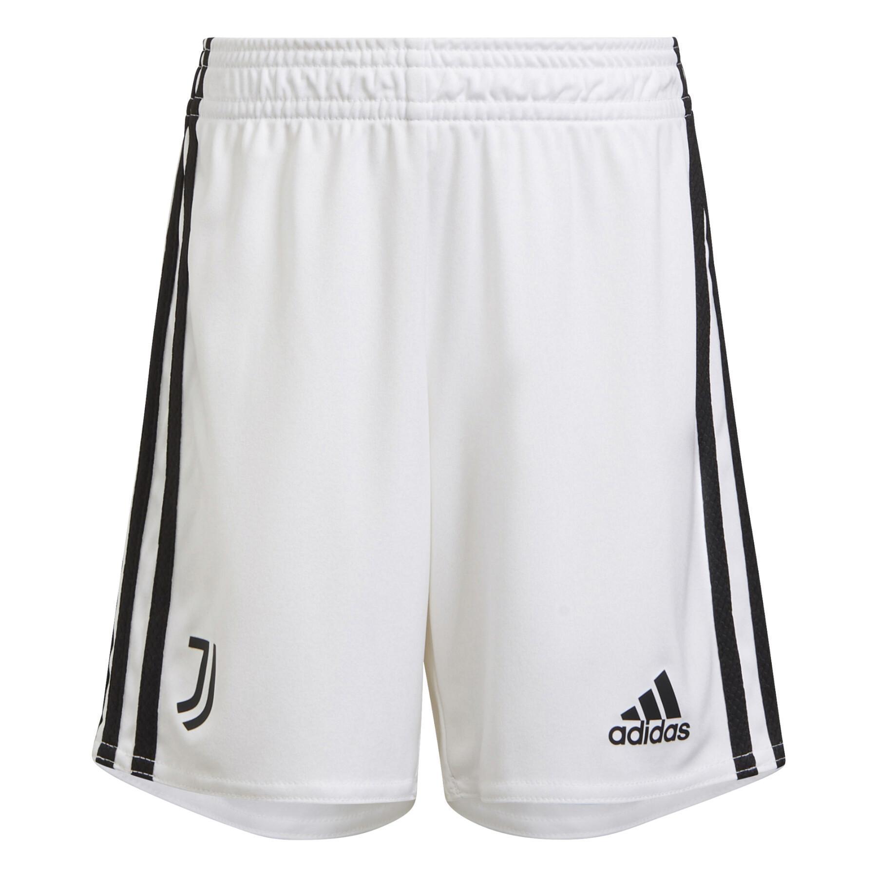 Mini home kit Juventus 2021/22