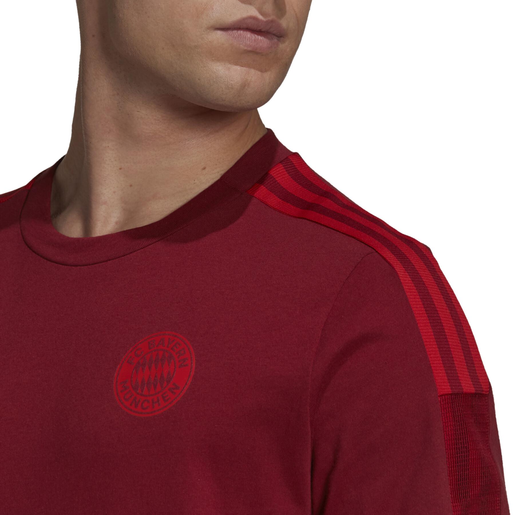 T-shirt fc Bayern Munich Tiro