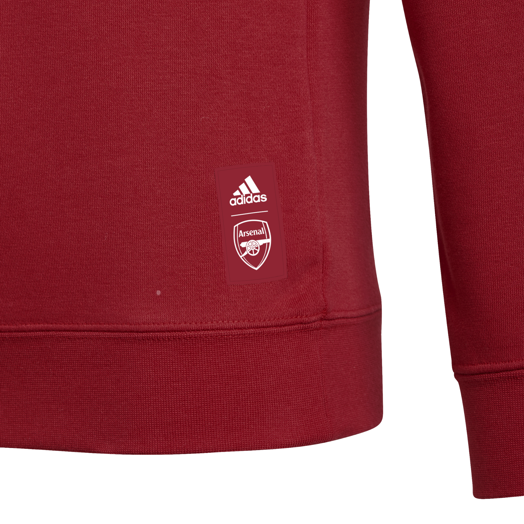 Junior Sweatshirt Arsenal 2021/22