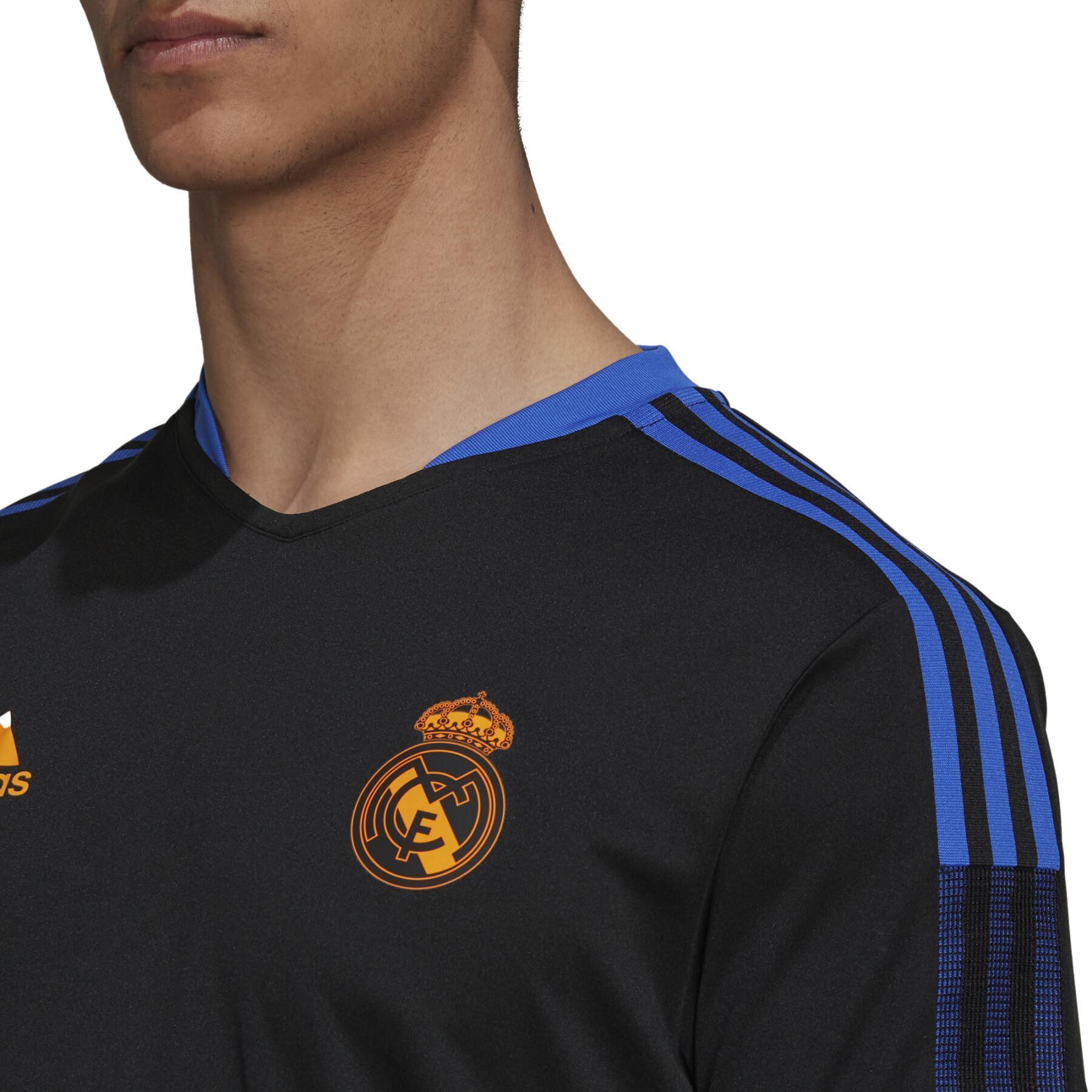 Trainingsshirt Real Madrid Tiro