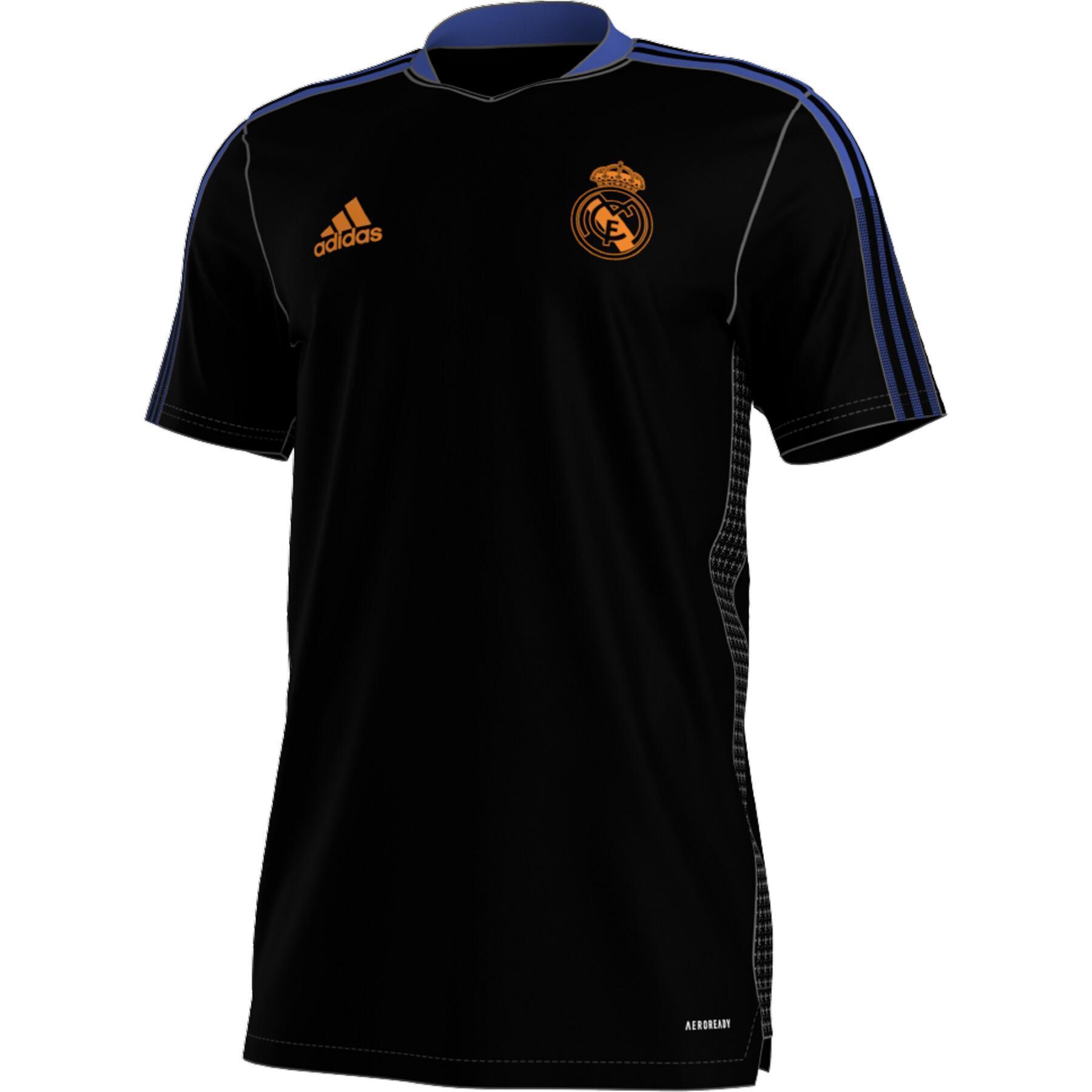 Trainingsshirt Real Madrid Tiro