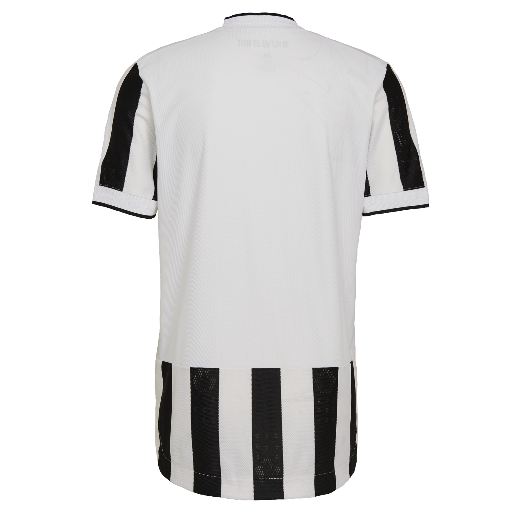 Home jersey Juventus 2021/22