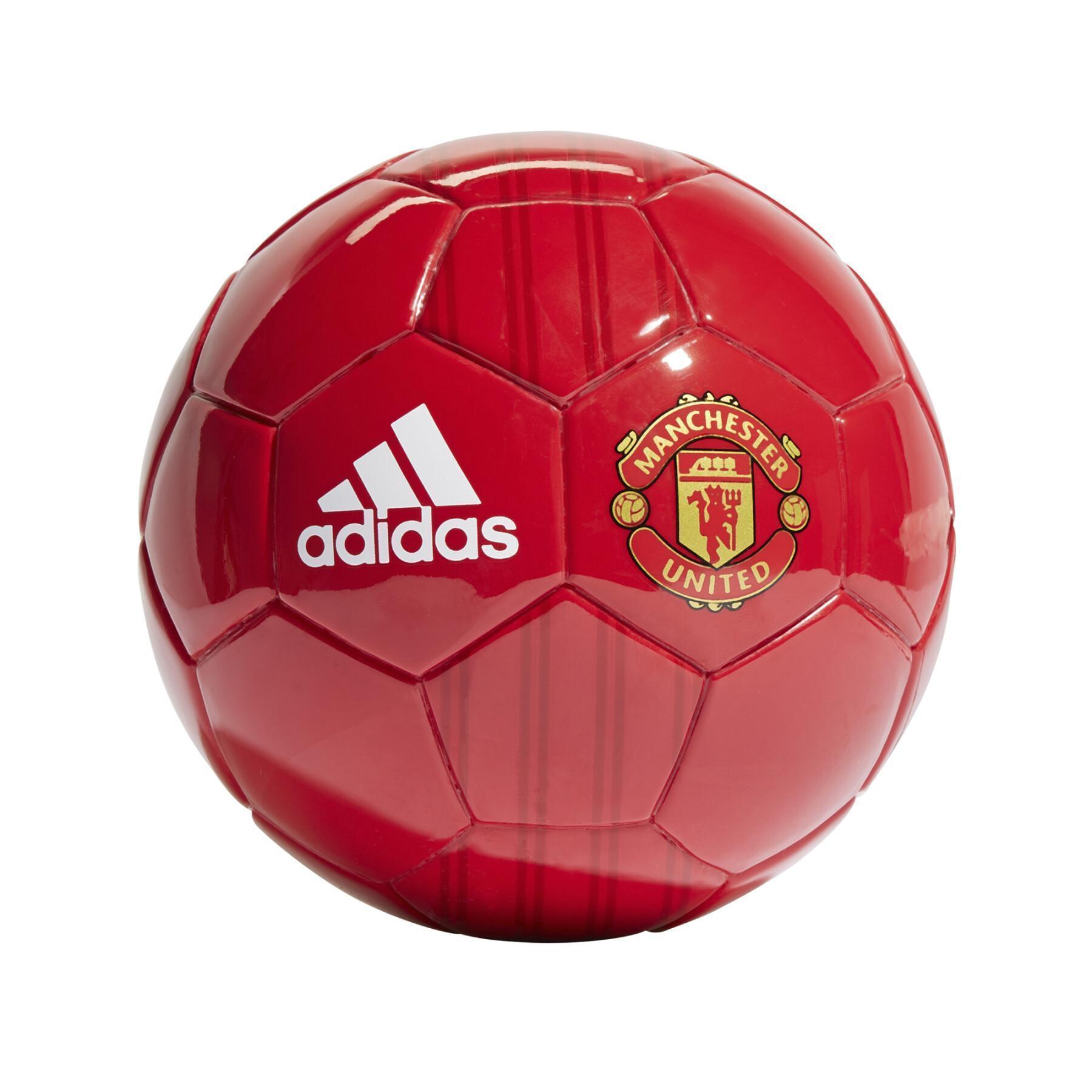 Mini ballon huis Manchester United