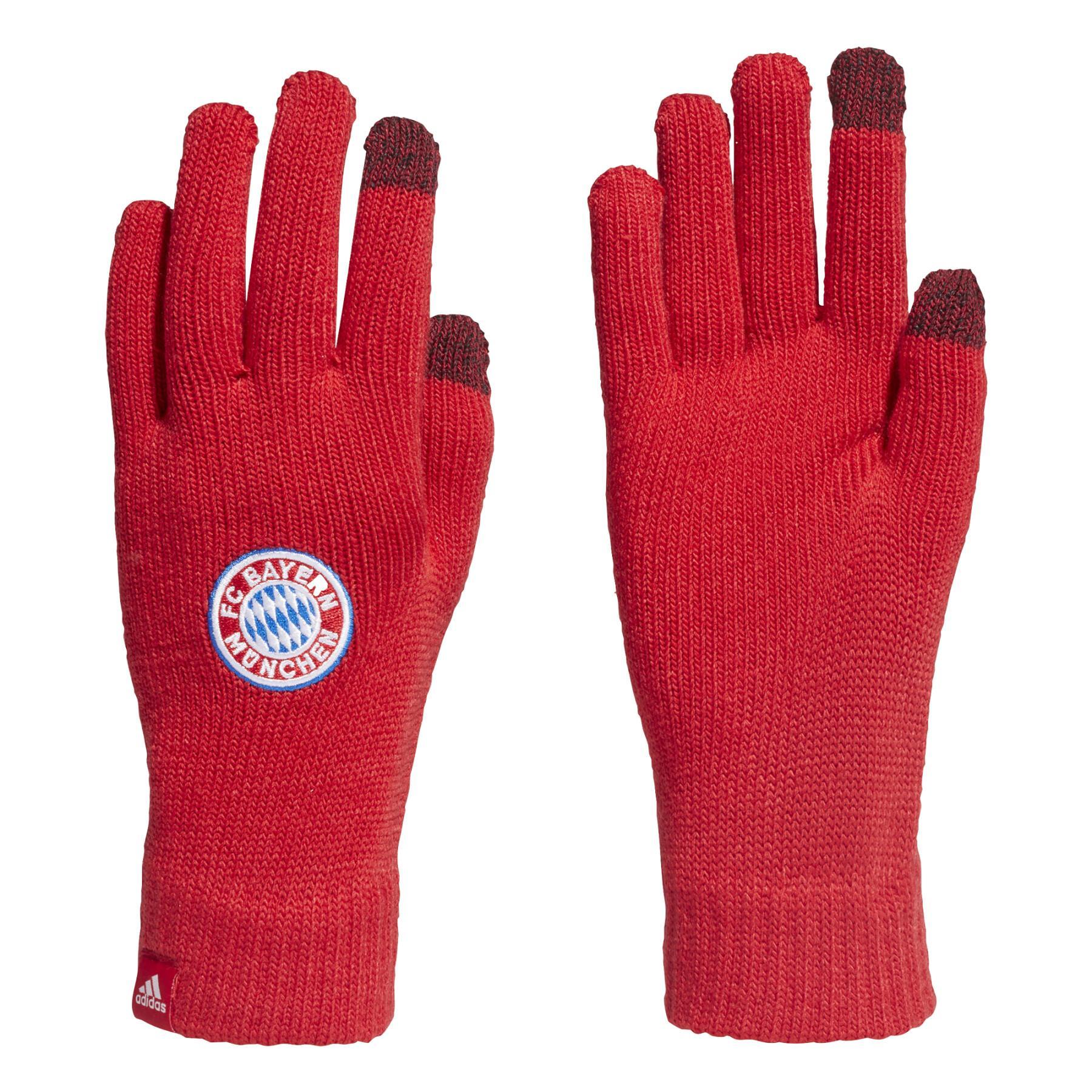 Handschoenen fc Bayern Munich